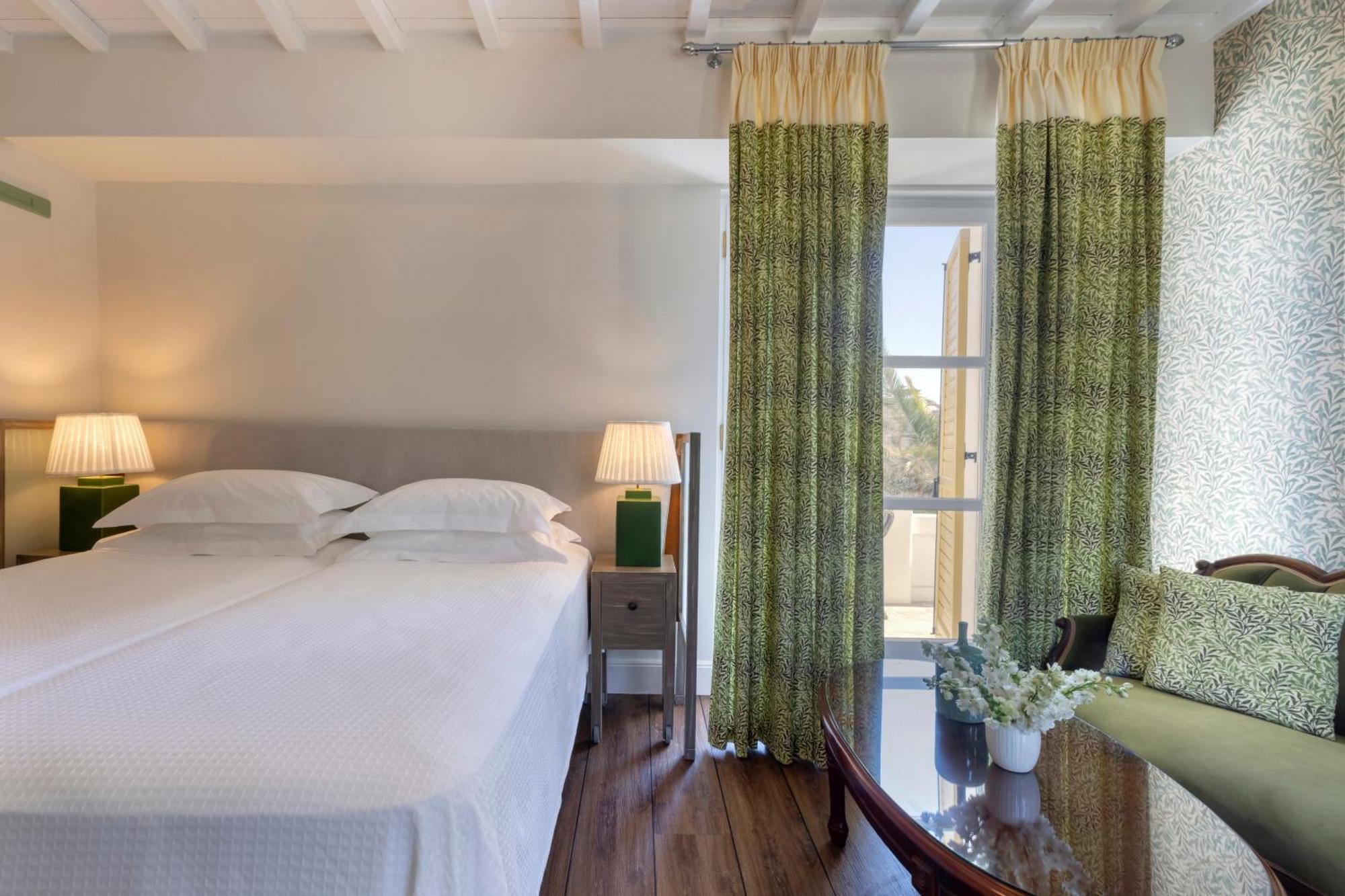 Hotel Dorion Ornos (Mykonos)