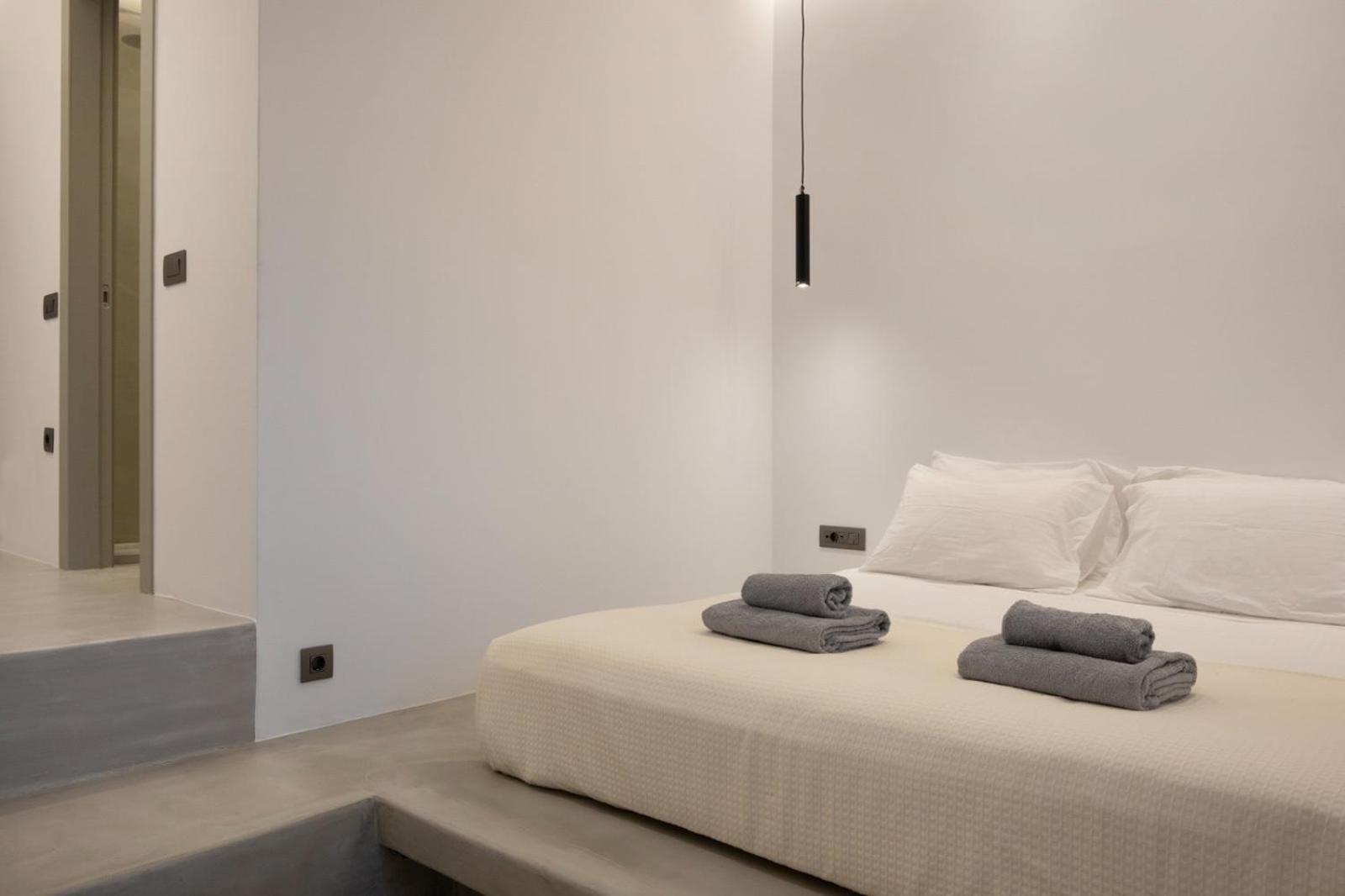 Martinez Villa Mykonos Town
