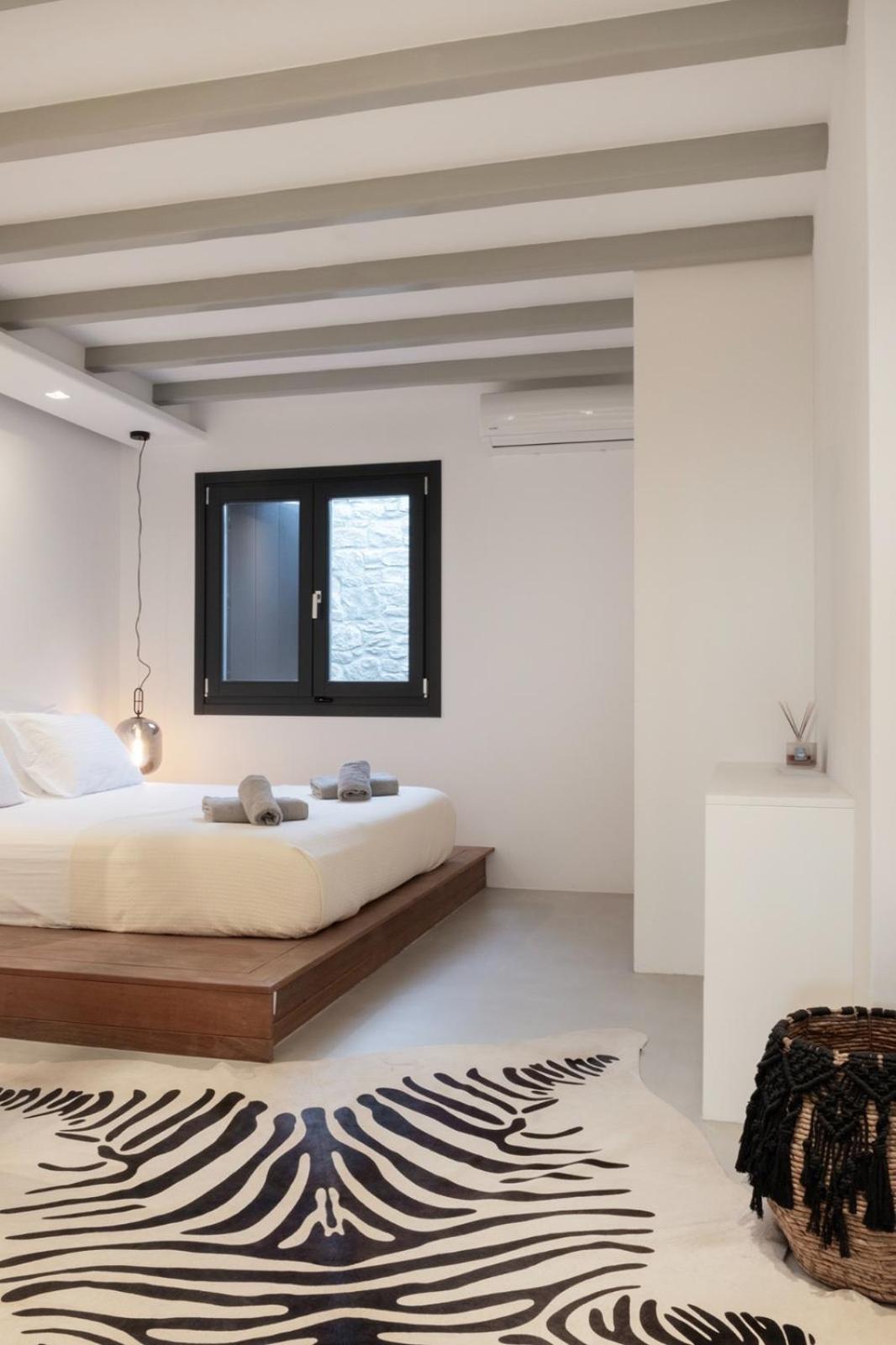 Martinez Villa Mykonos Town