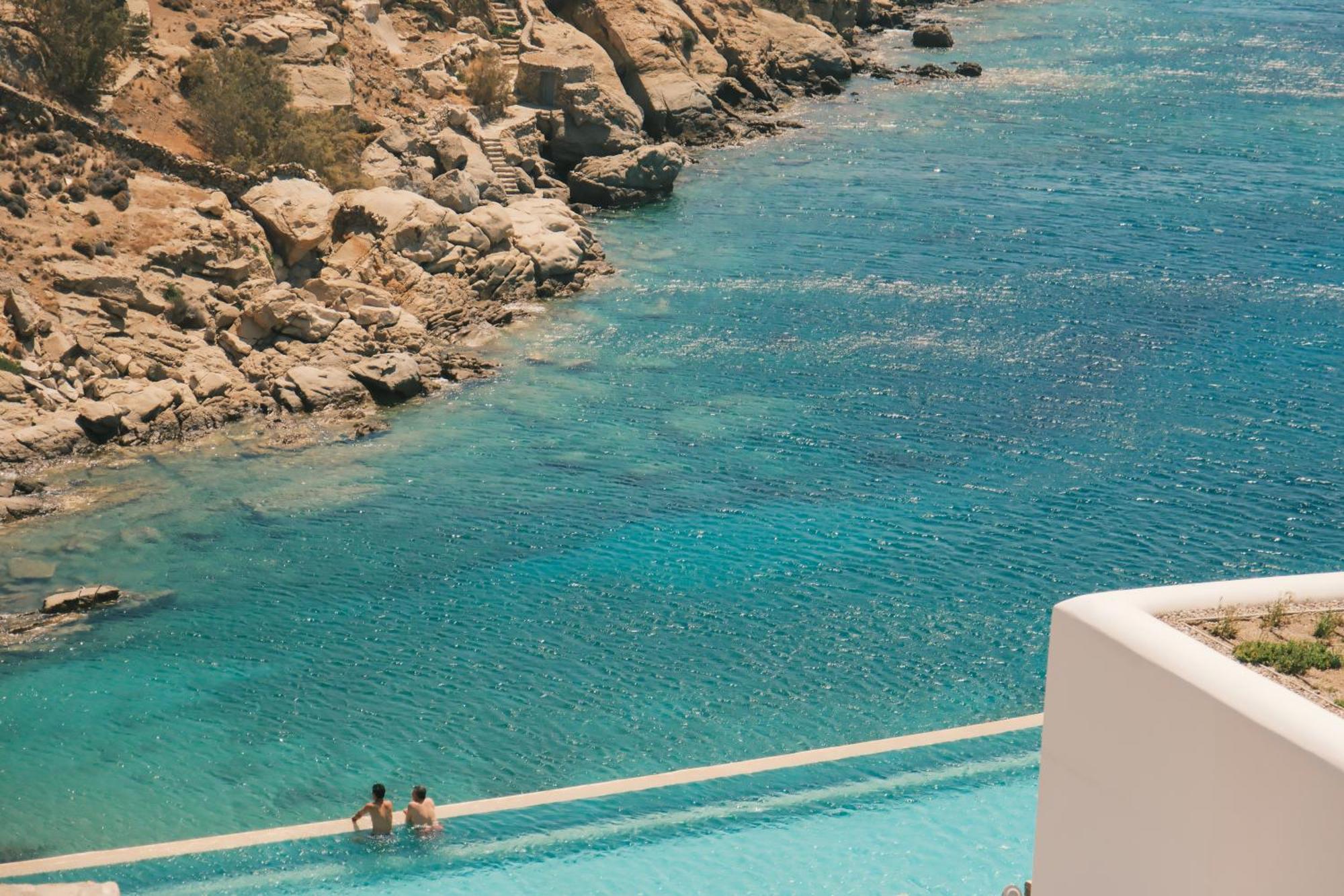 Cali Mykonos Hotel