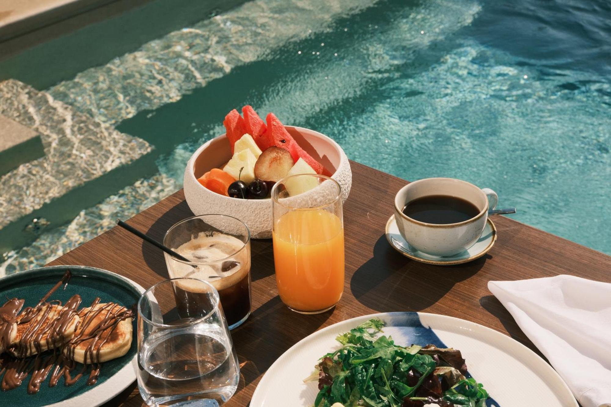Hotel Cali Mykonos 5*