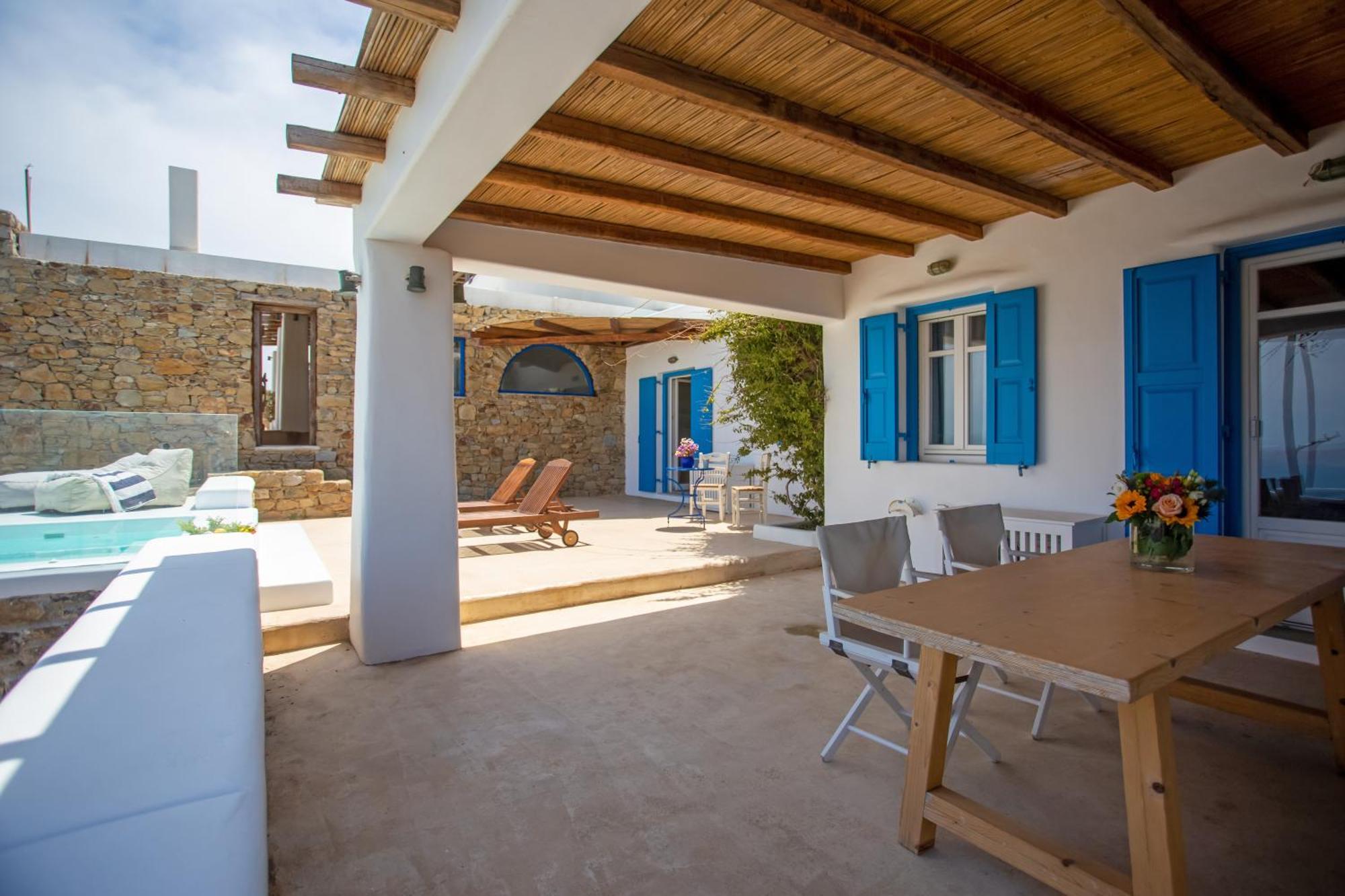 Kallisti Mykonos