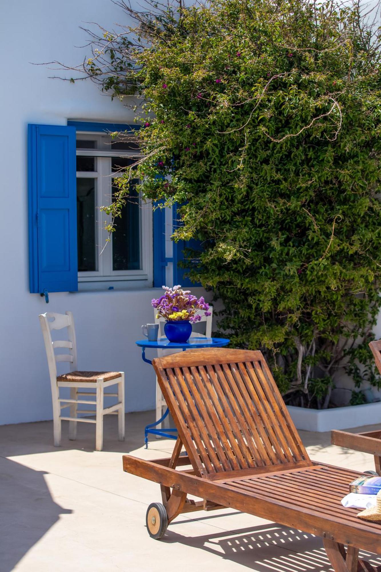 Kallisti Mykonos Holiday home *