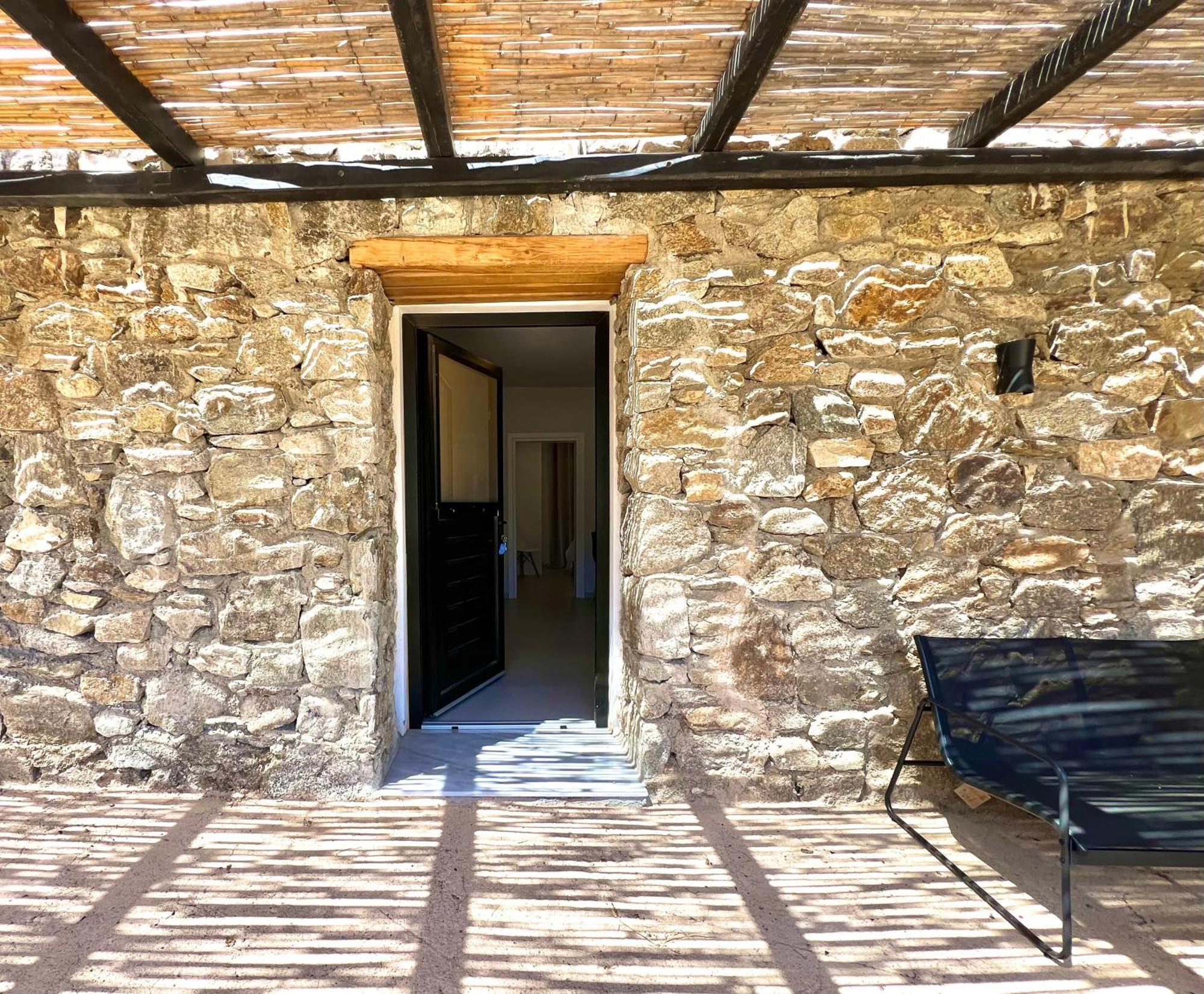 Apartment Near Of In Mykonos Merchia Beach