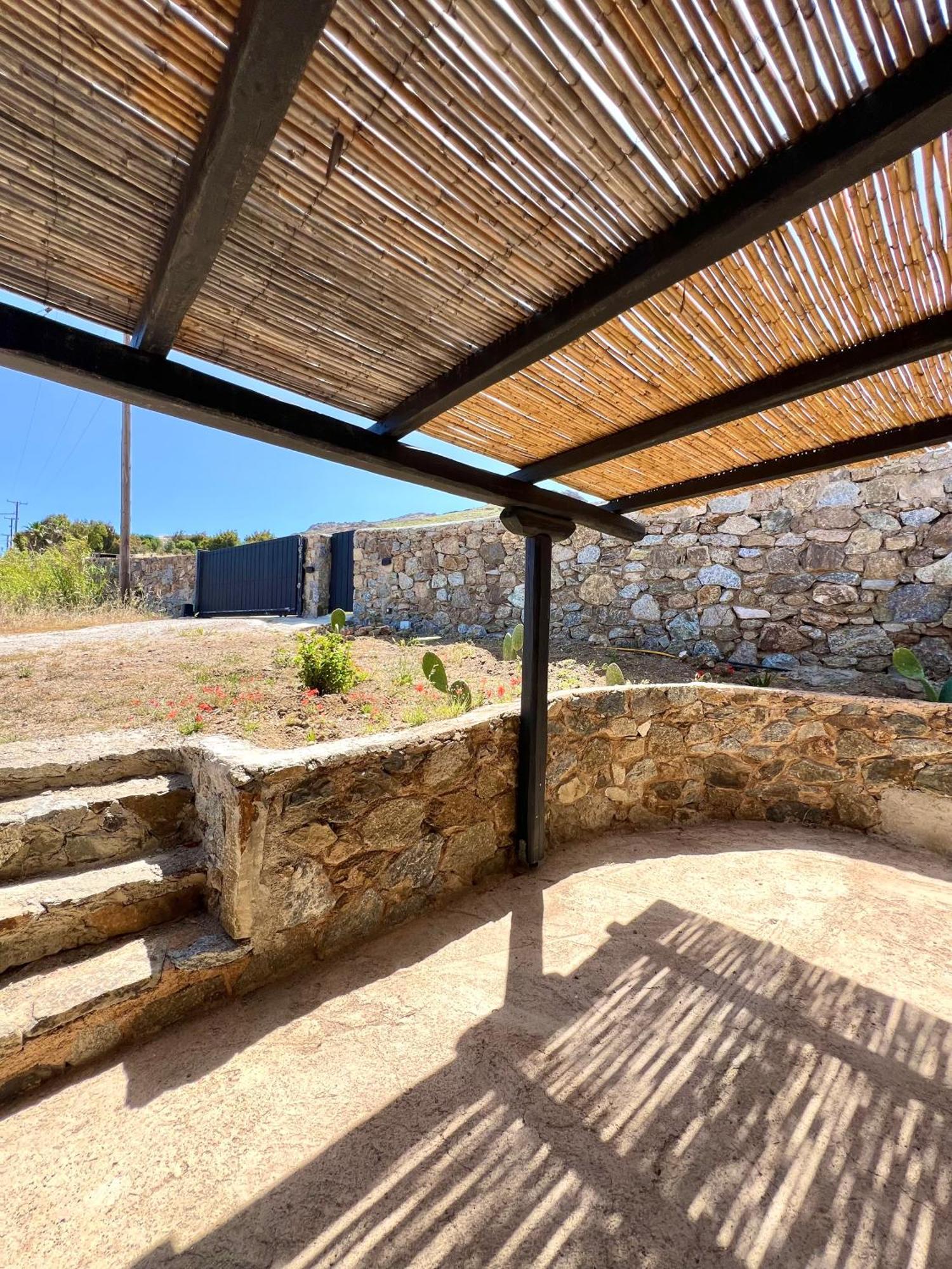 Apartment Near Of In Mykonos