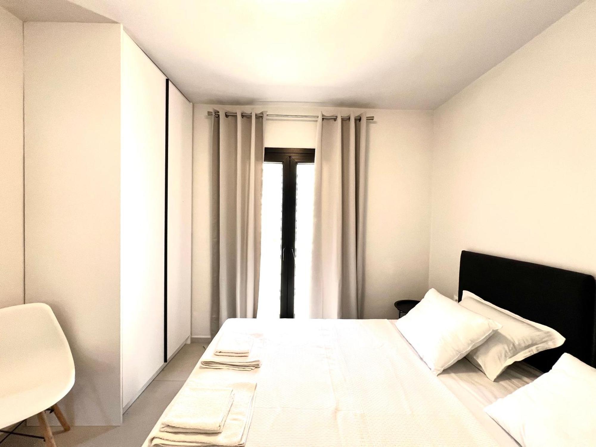 Apartment Near Of In Mykonos *
