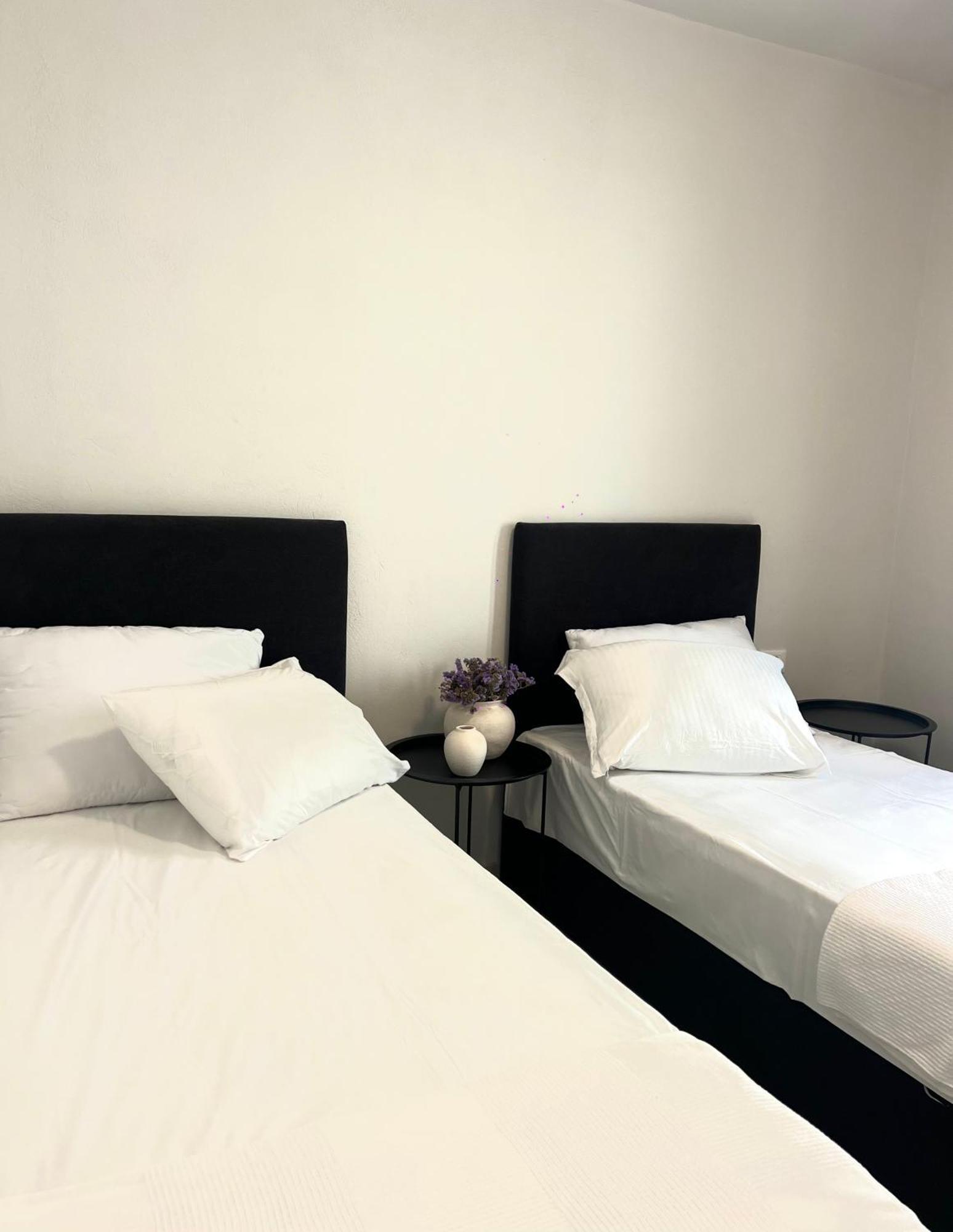 Apartment Near Of In Mykonos