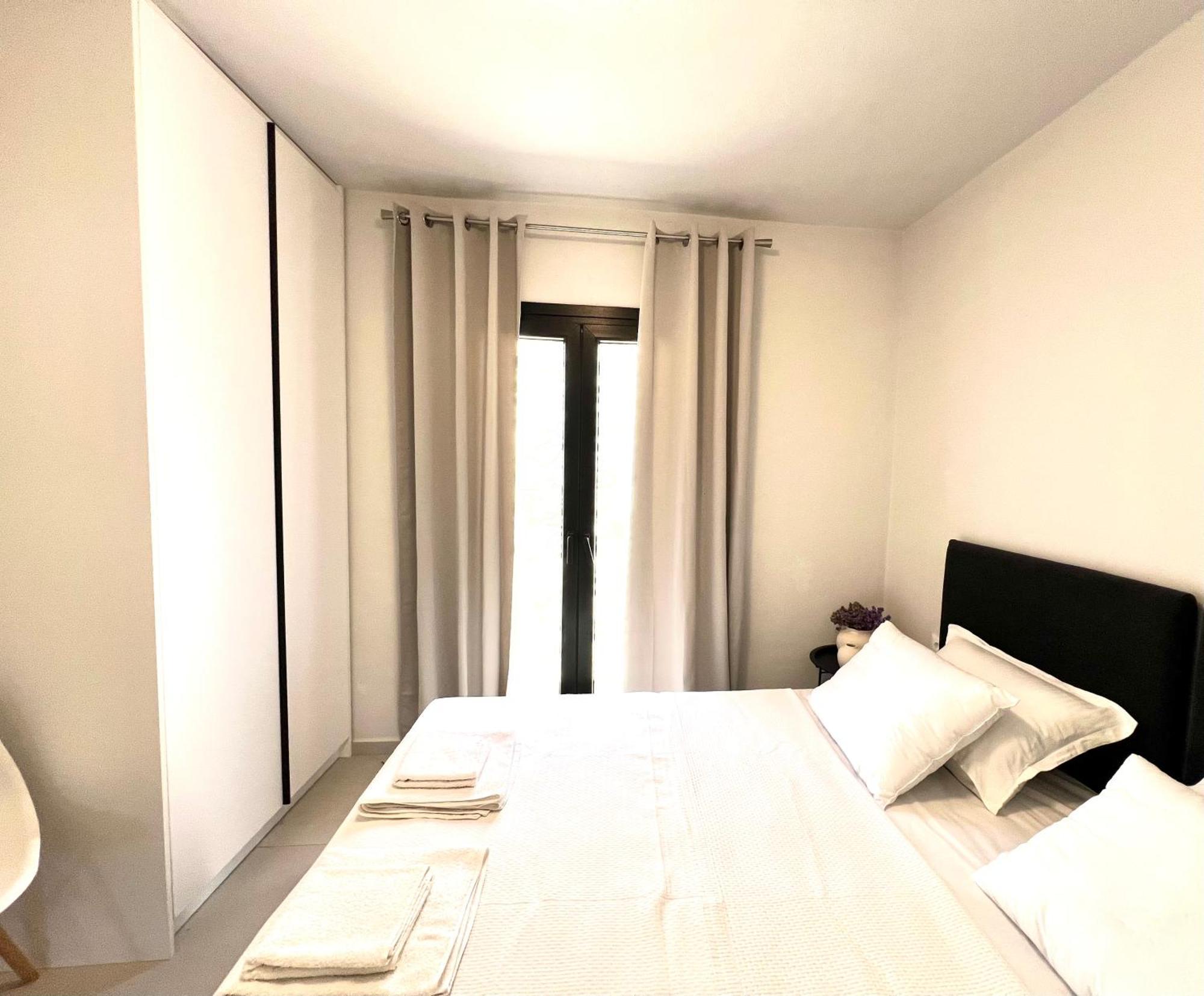 Apartment Near Of In Mykonos Merchia Beach