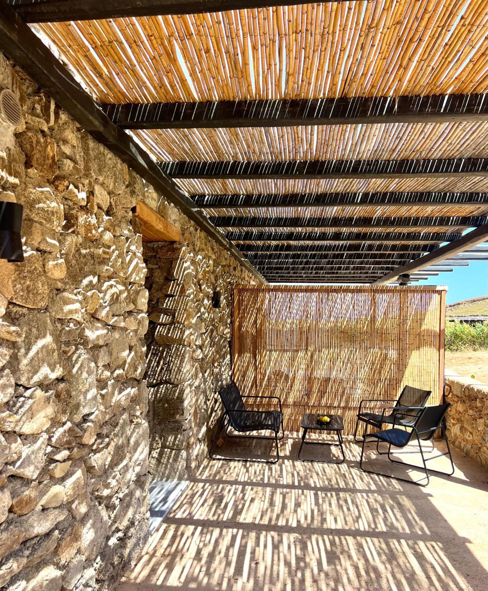 Near Of In Mykonos Apartment *