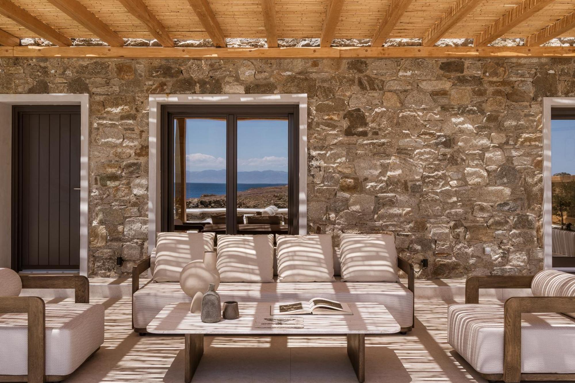 Casa Del Mar - Small Luxury Of The World Aparthotel
