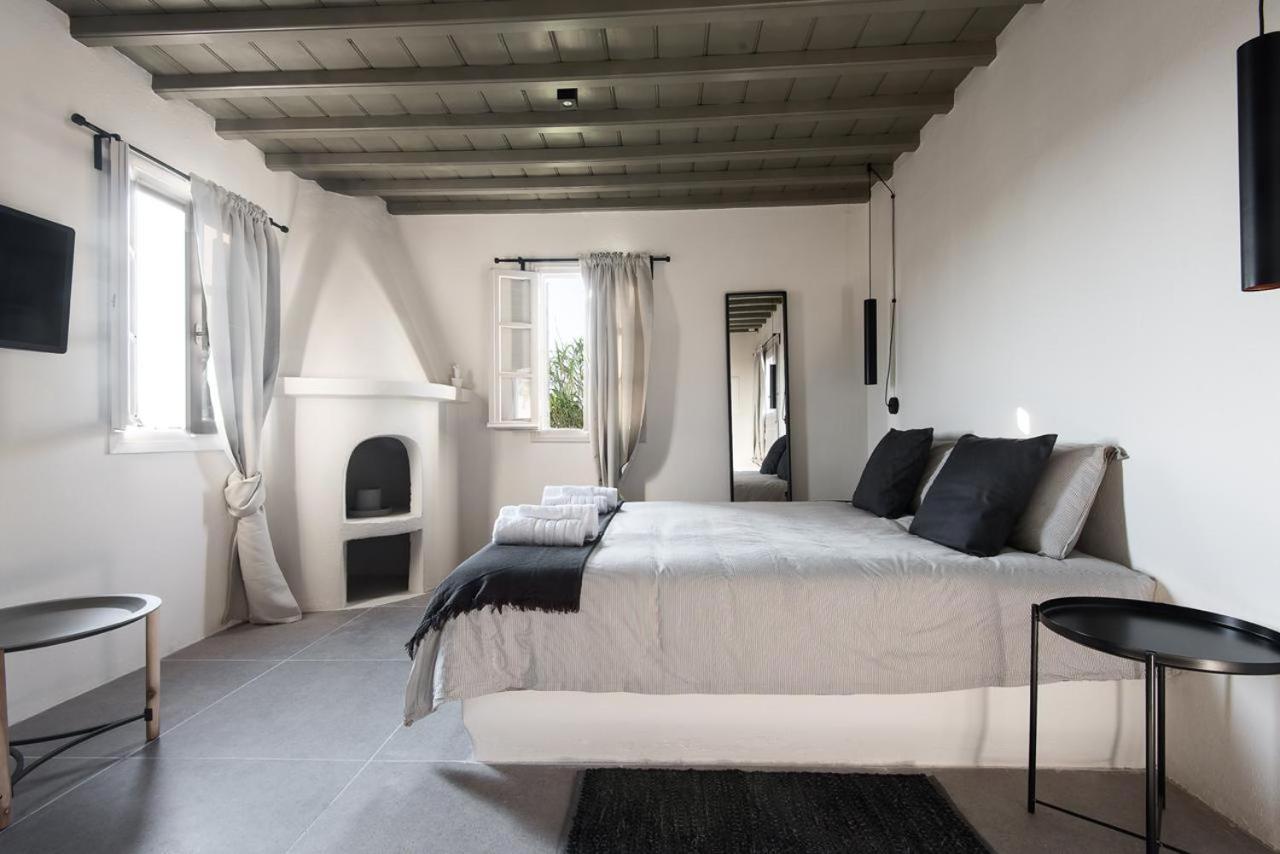 Casa de férias Mykonos Delphini *