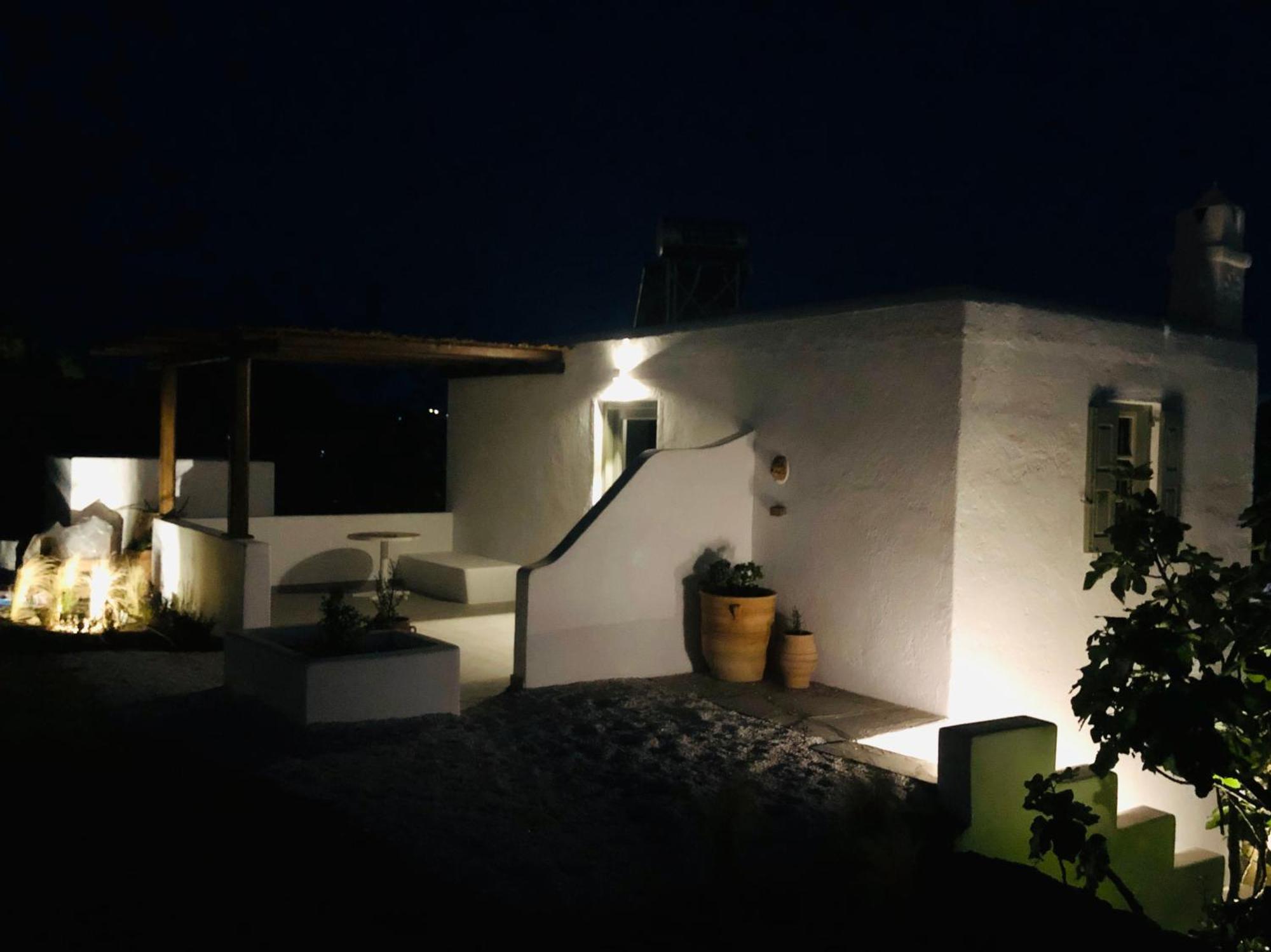 Casa de férias Mykonos Delphini *