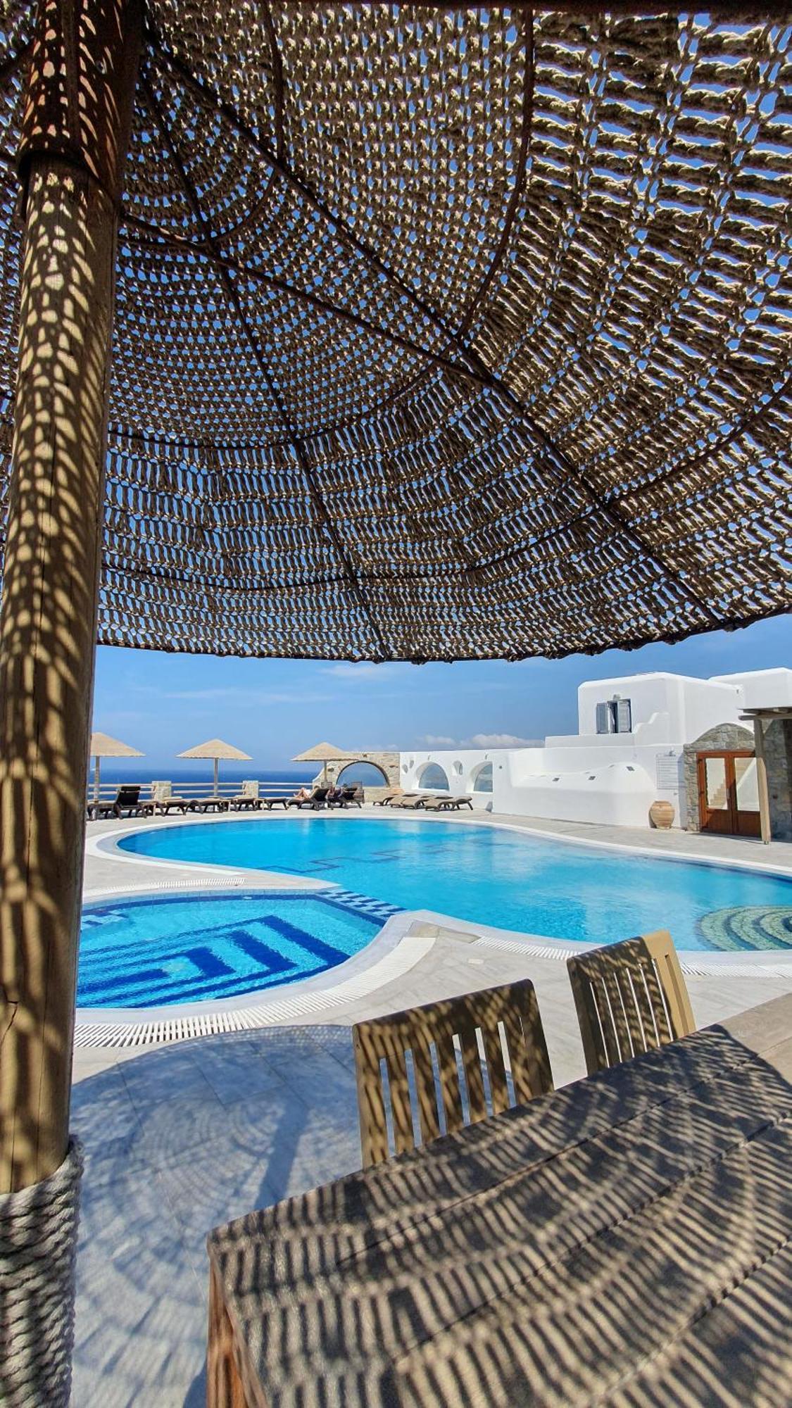 Gorgona 2* Mykonos Town