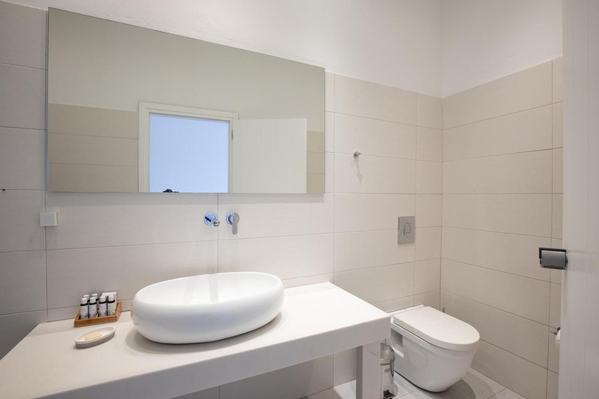 Acrogiali Beachfront Mykonos 4* Platys Gialos (Mykonos)