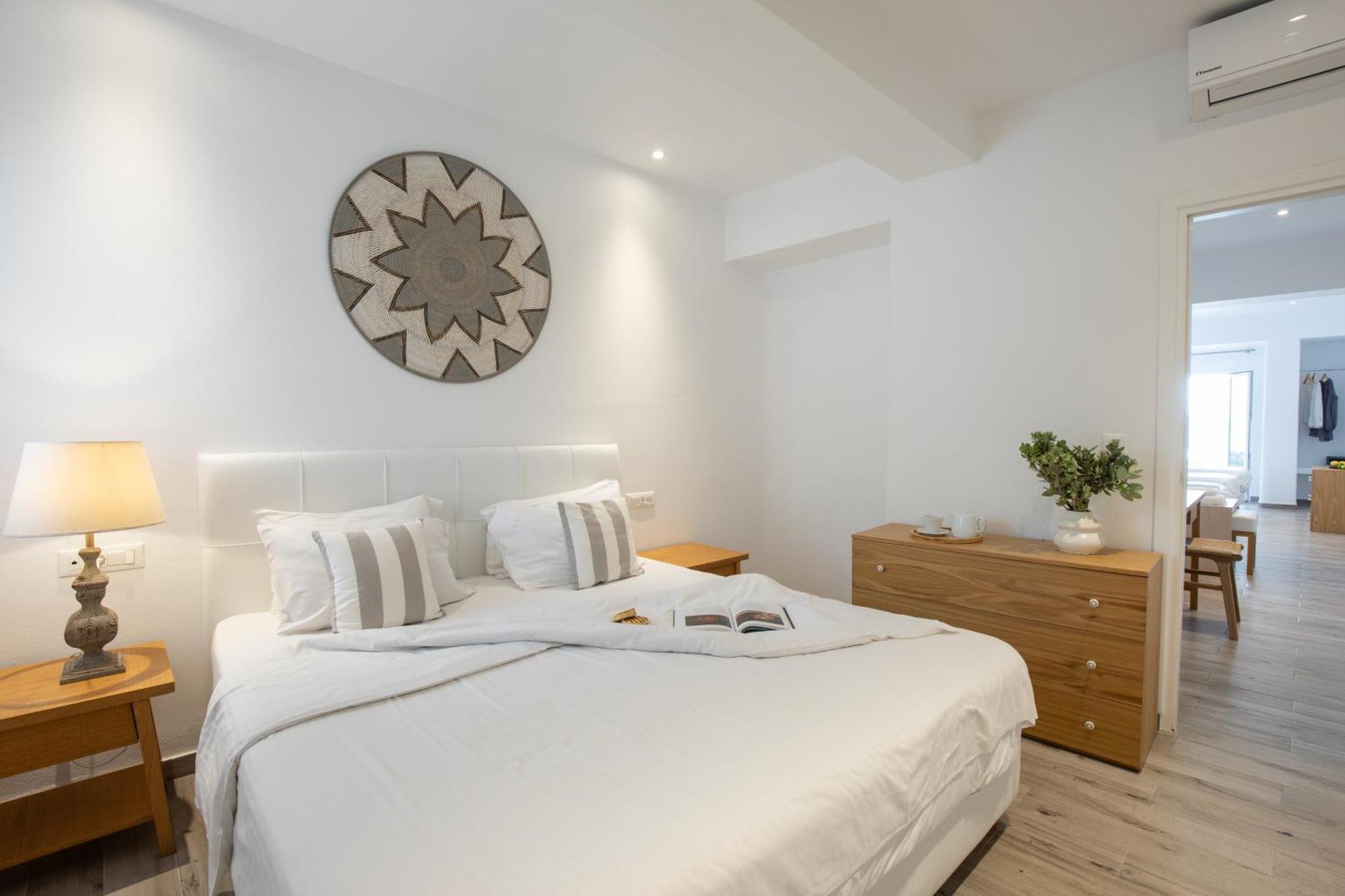 Acrogiali Beachfront Mykonos