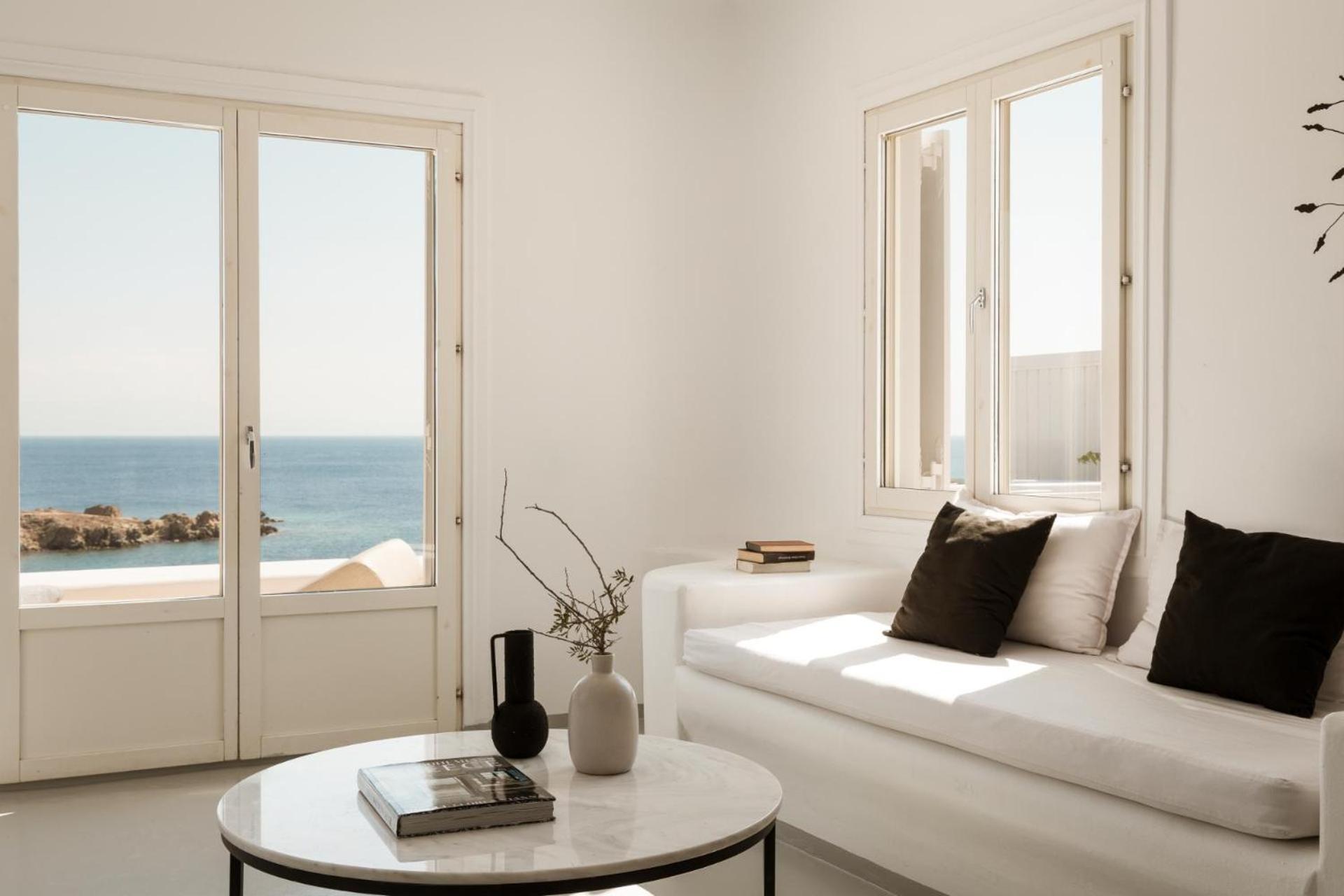 Casa Del Mar - Small Luxury Of The World 4* Agios Ioannis Diakoftis