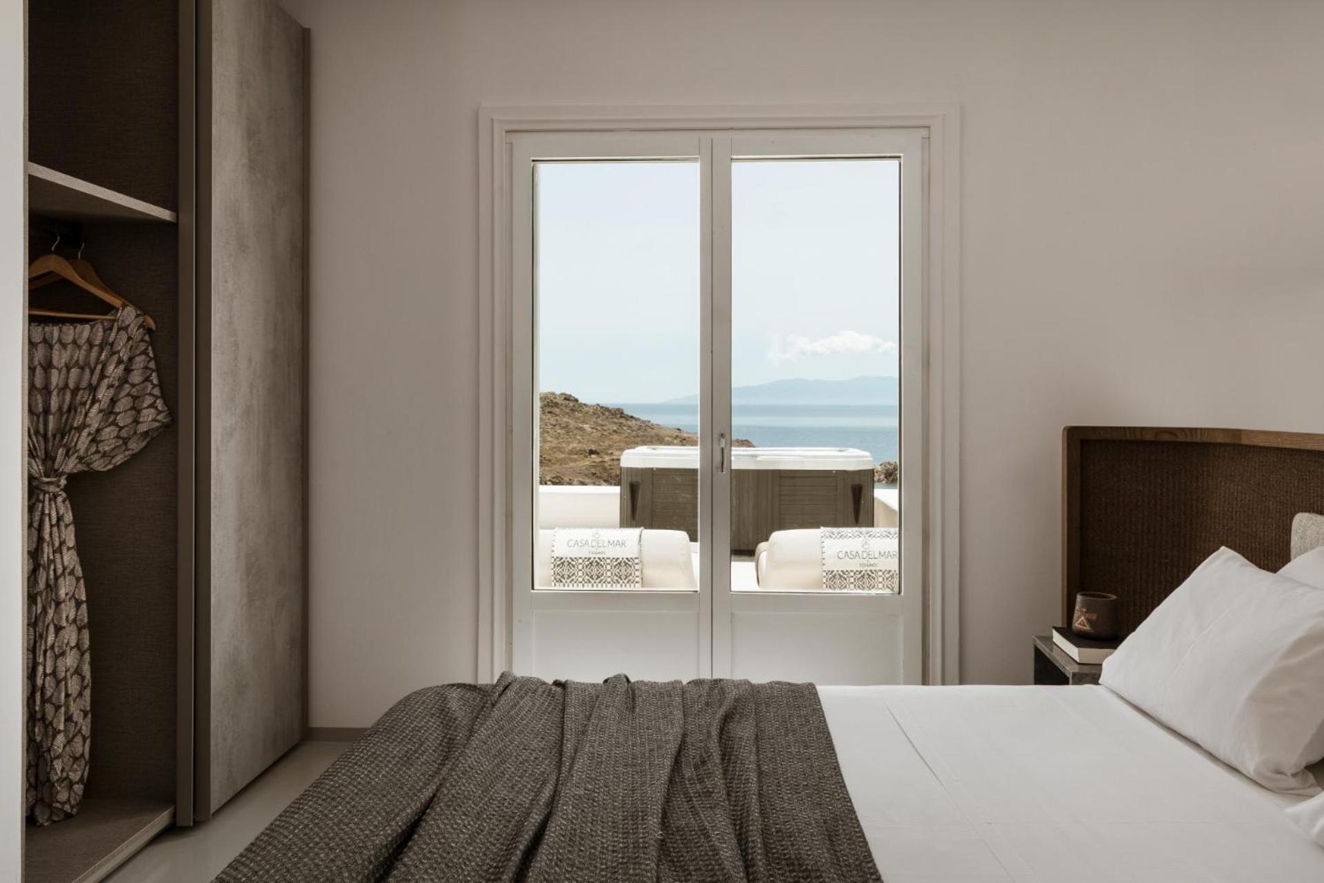 Aparthotel Casa Del Mar - Small Luxury Of The World