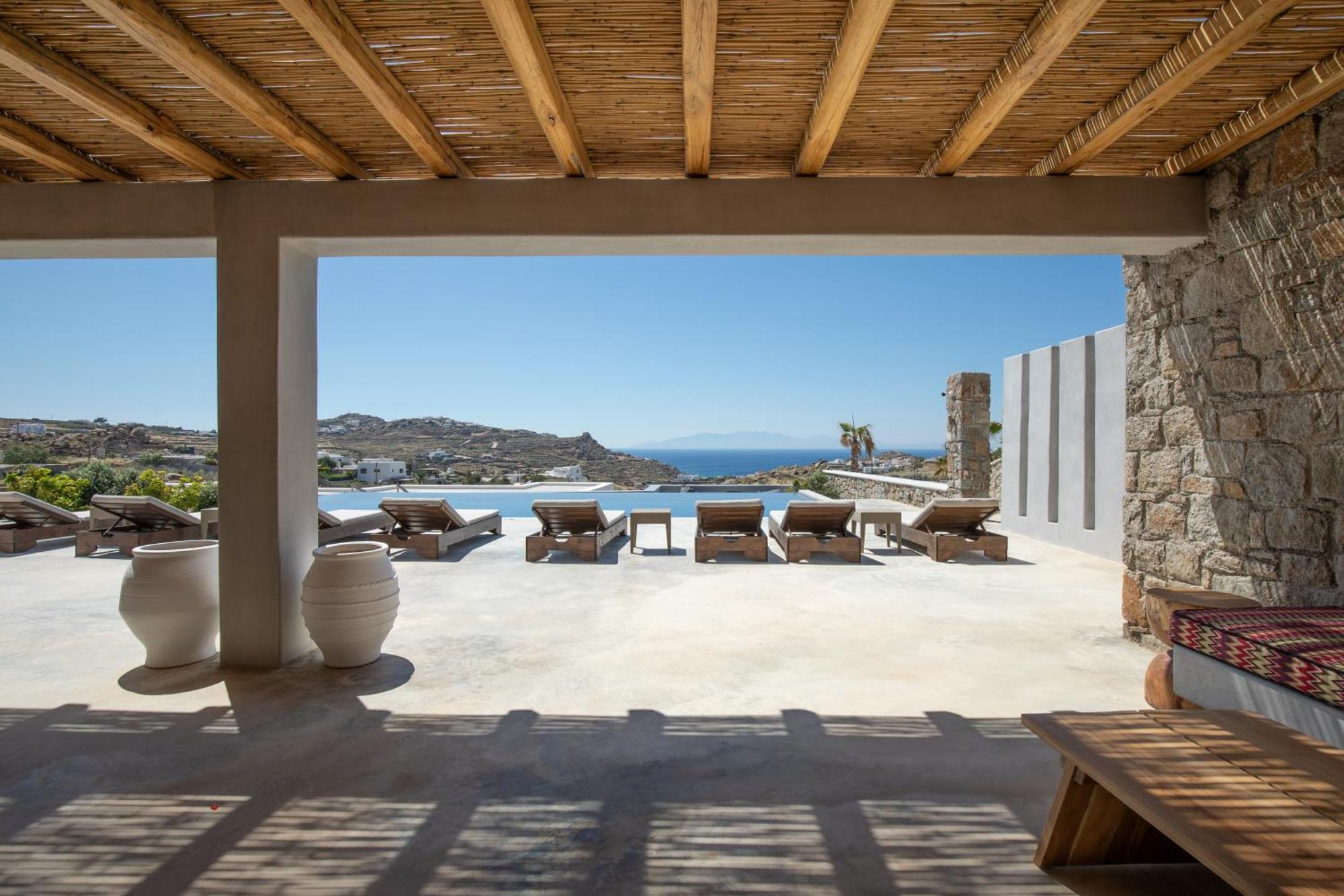 Lectus Mykonos