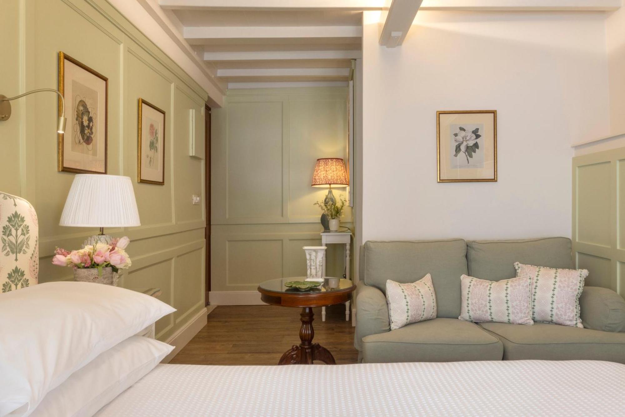 Despotiko Hotel Mykonos Town