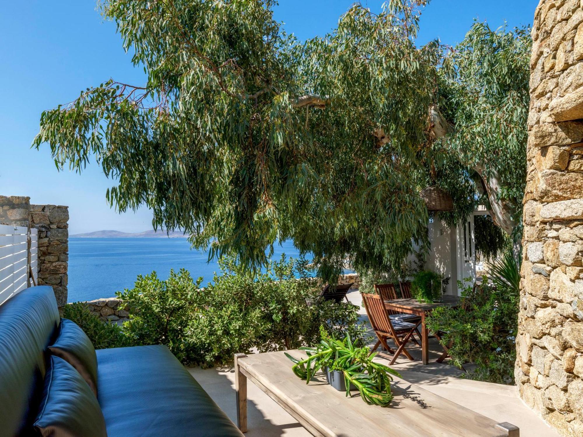 Villa Vanita Agios Ioannis Mykonos Agios Ioannis Diakoftis