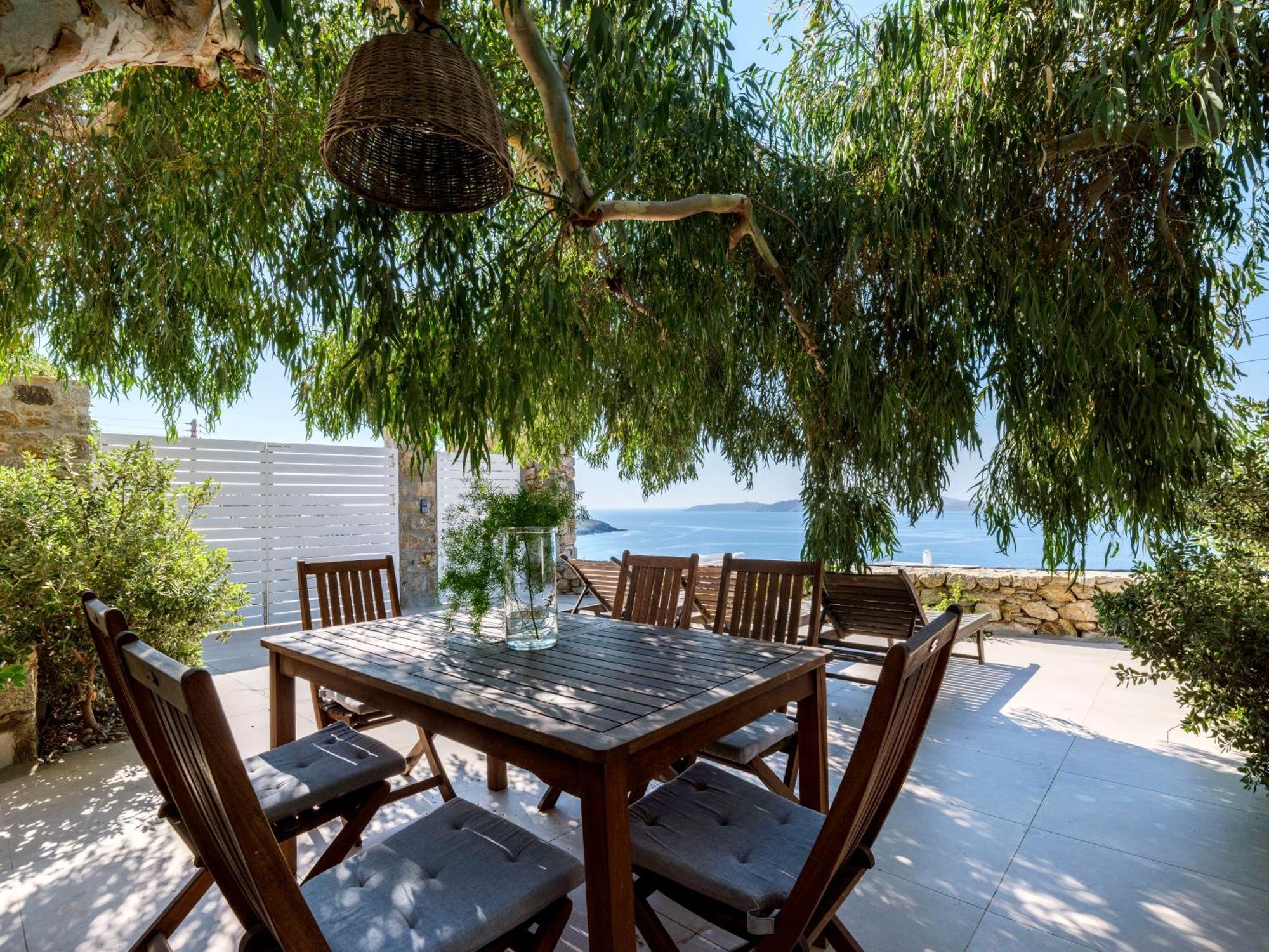 Vanita Agios Ioannis Mykonos Villa Agios Ioannis Diakoftis