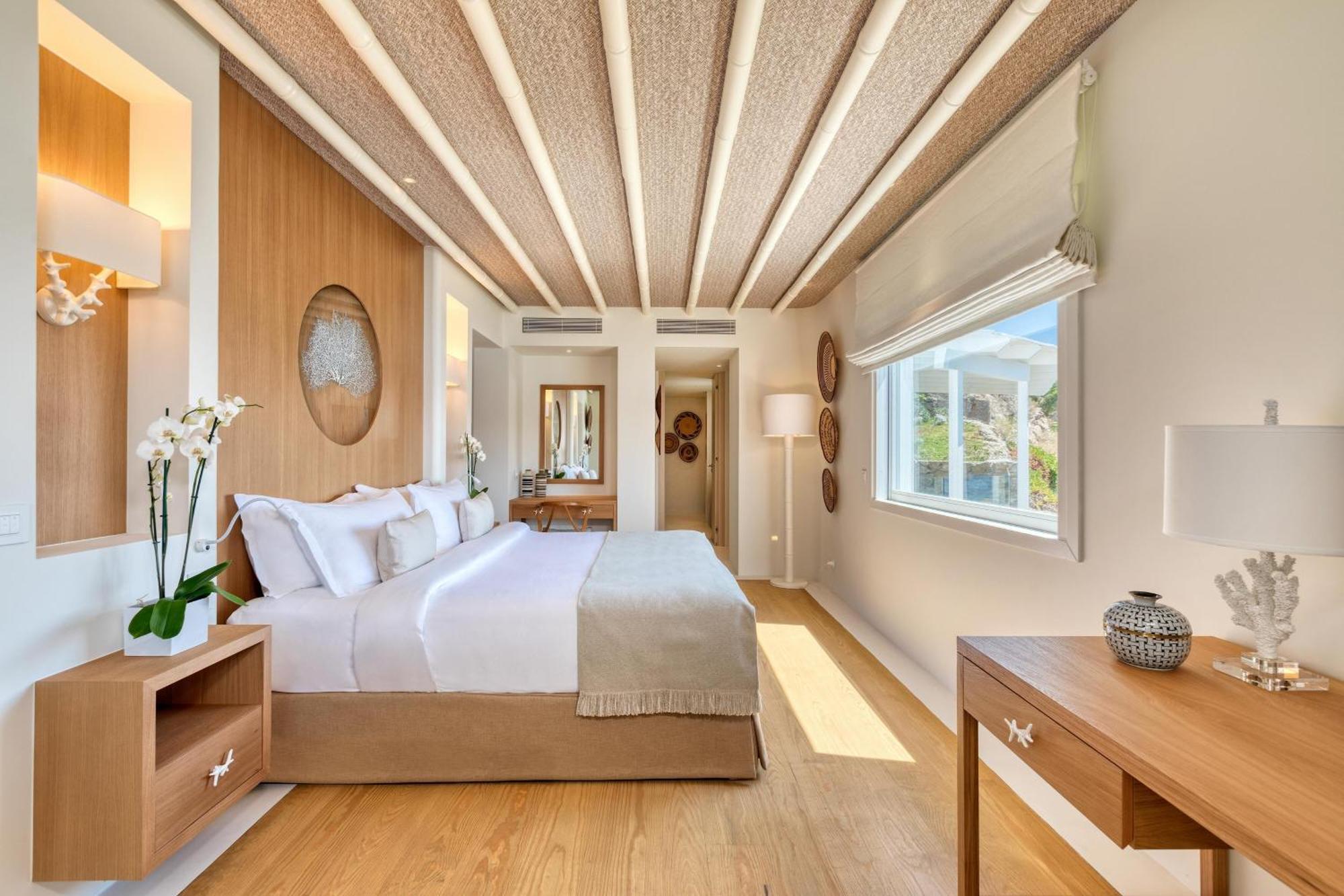 Santa Marina, A Luxury Collection Resort, Mykonos 5* Ornos (Mykonos)