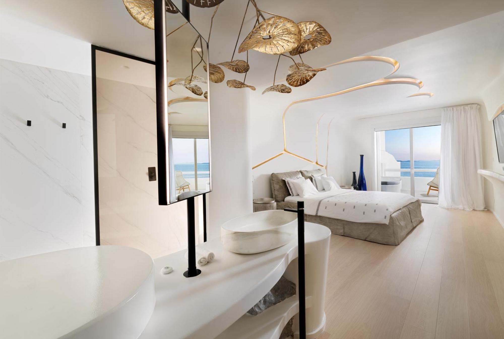Hotel Cavo Tagoo Mykonos
