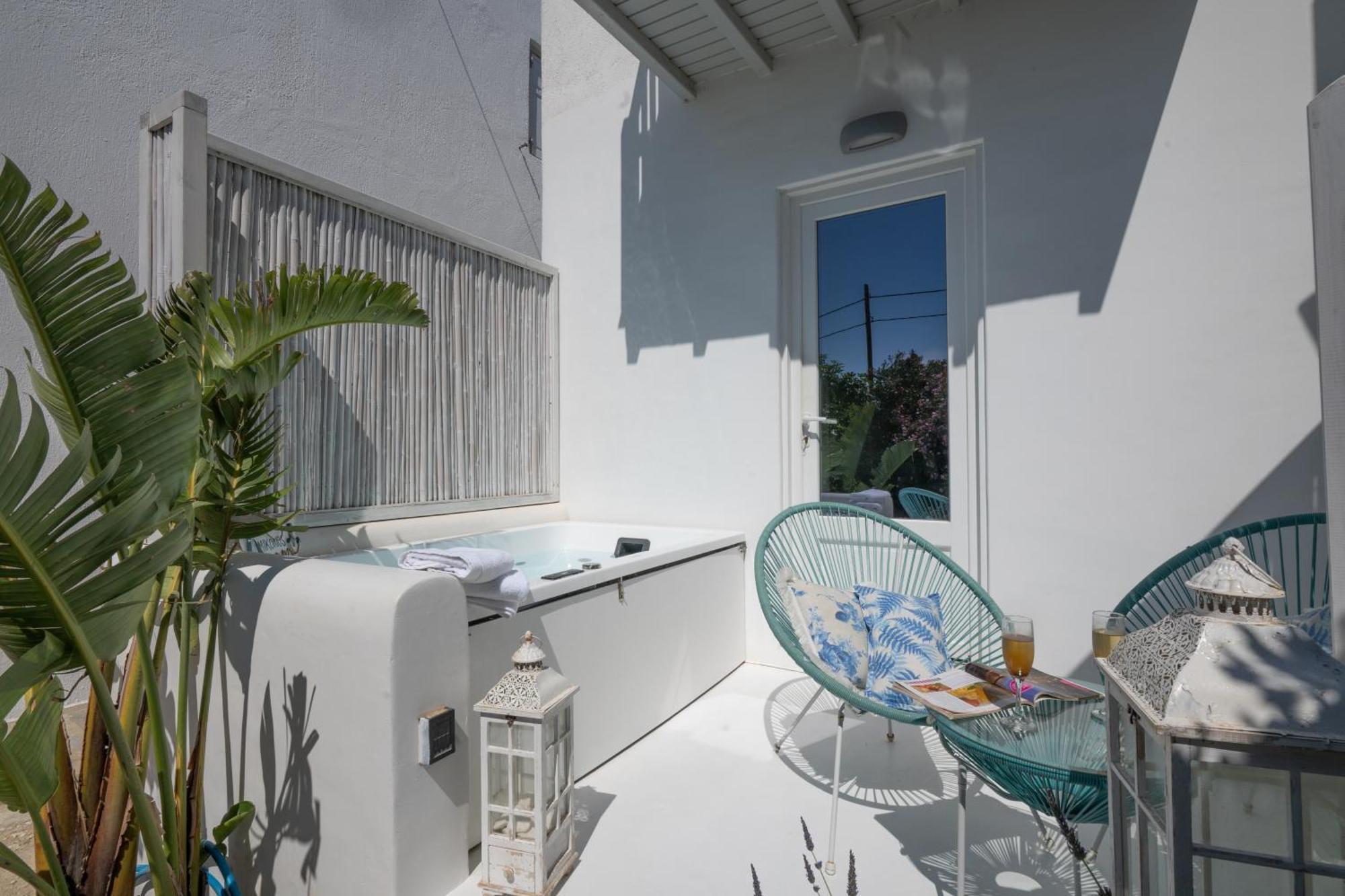 Apartment Fino Megali Ammos (Mykonos)