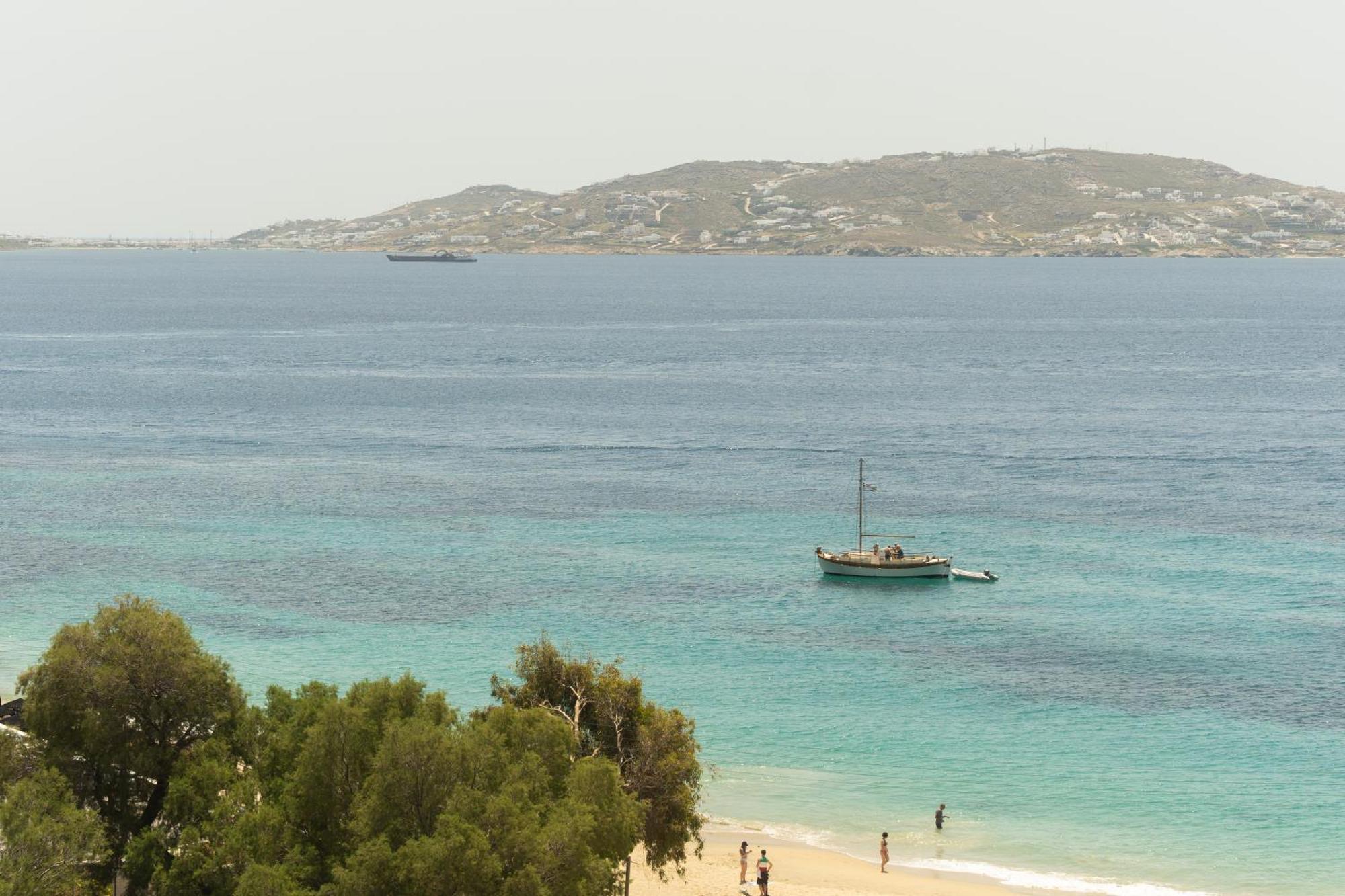 Hotel Grace Mykonos 5*