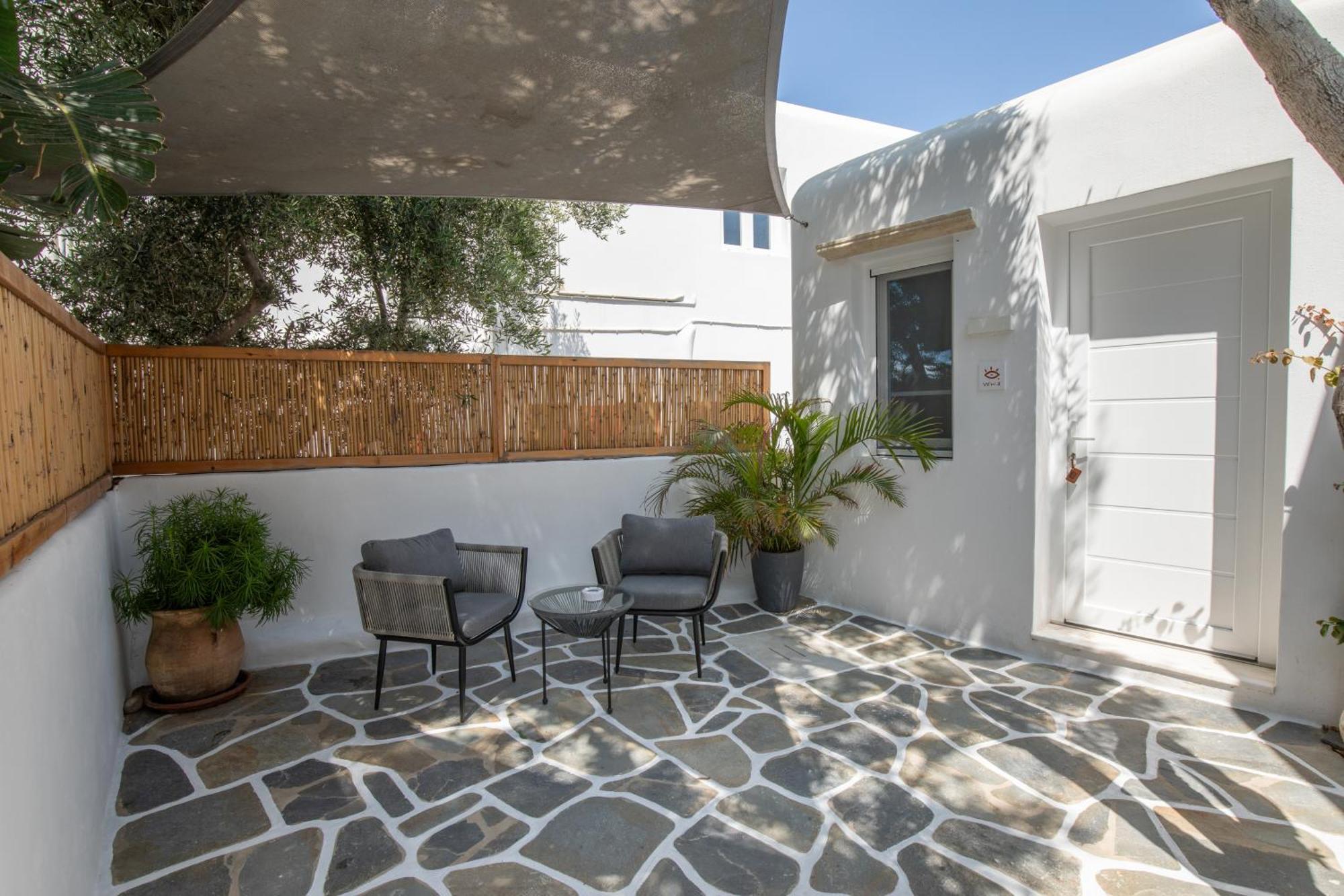 Mytheo Mykonos Town