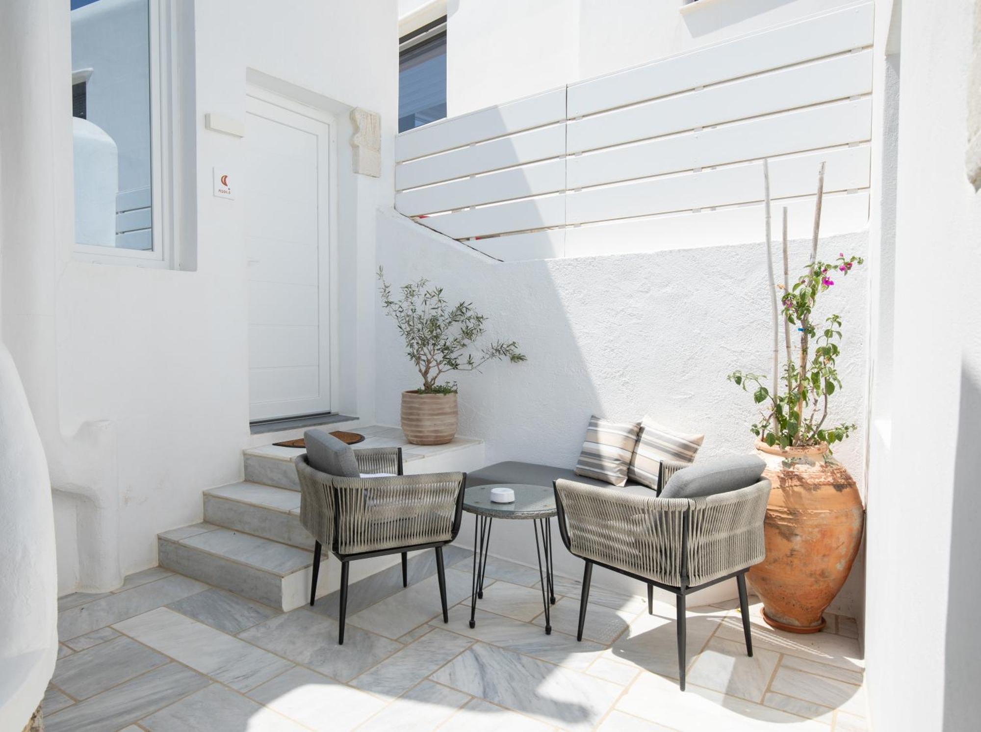 Mytheo Mykonos Town