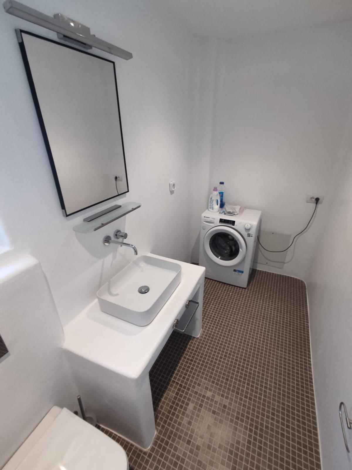 Ventus Apartment *