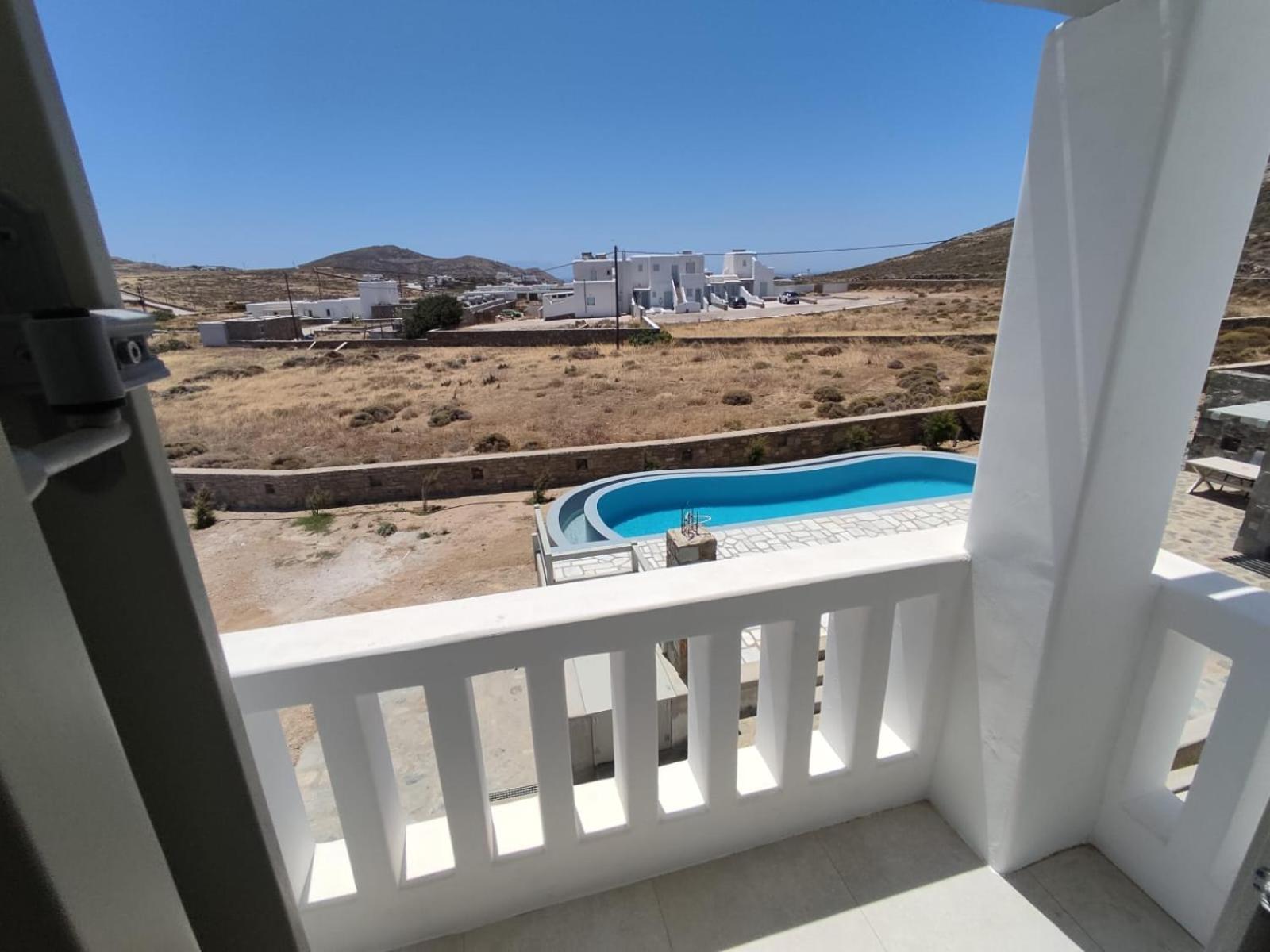 Apartment Ventus