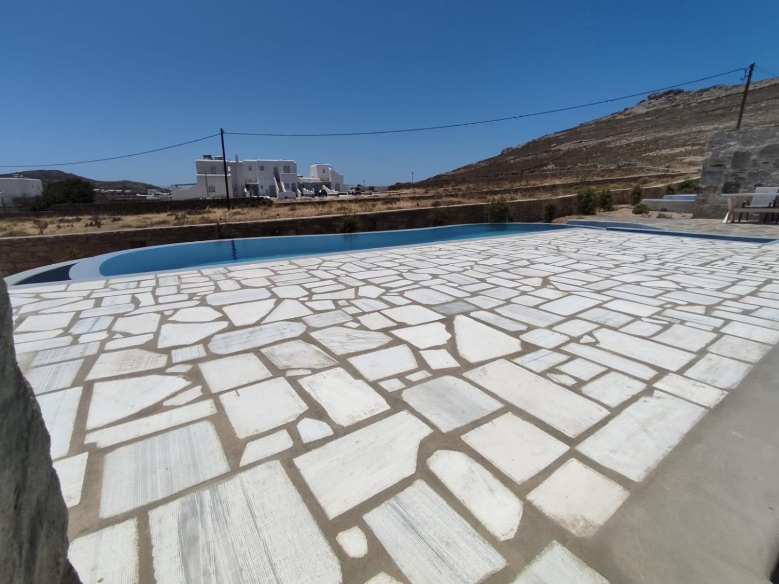Apartment Ventus Kalo Livadi