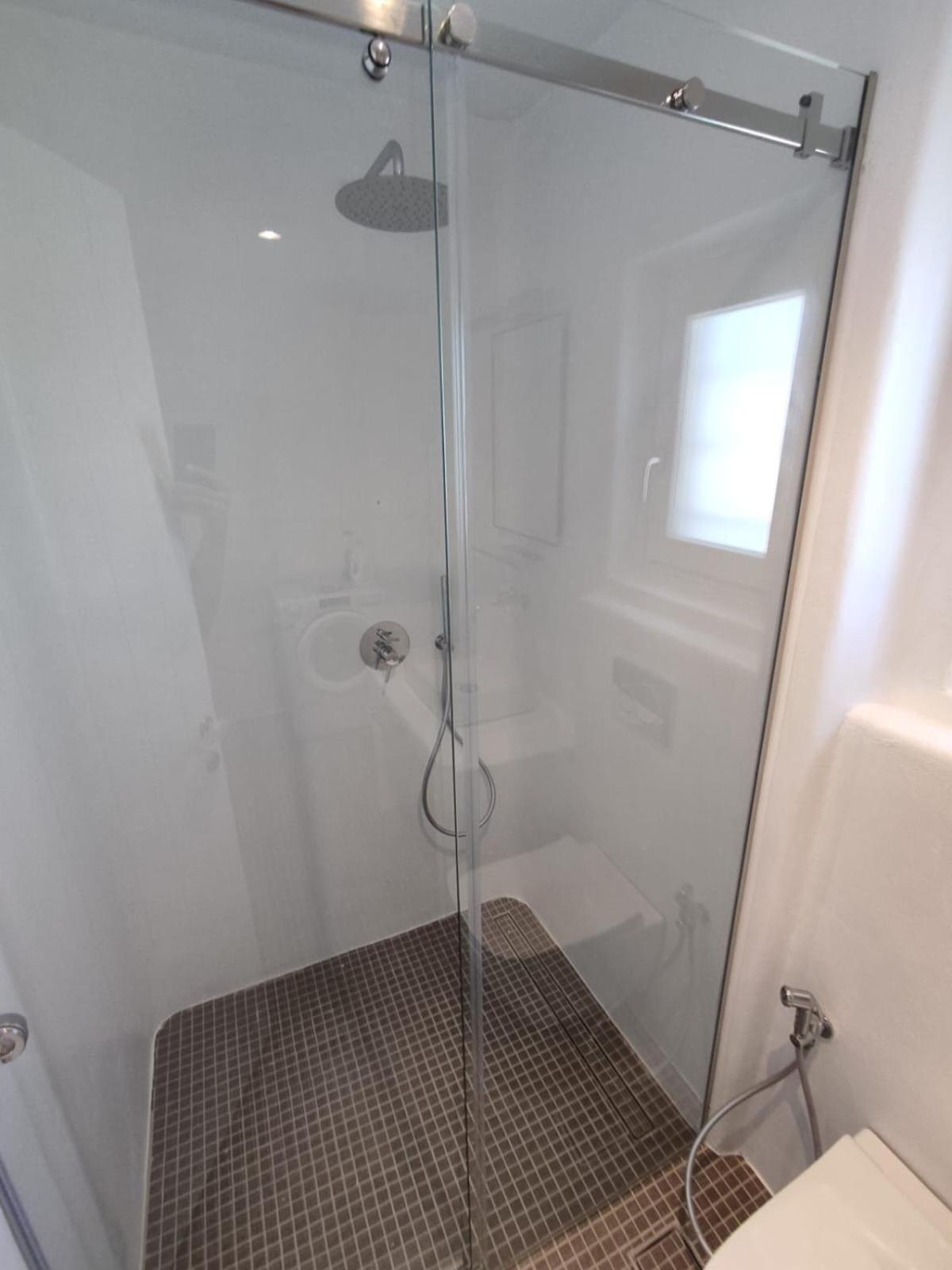 Ventus Apartment *