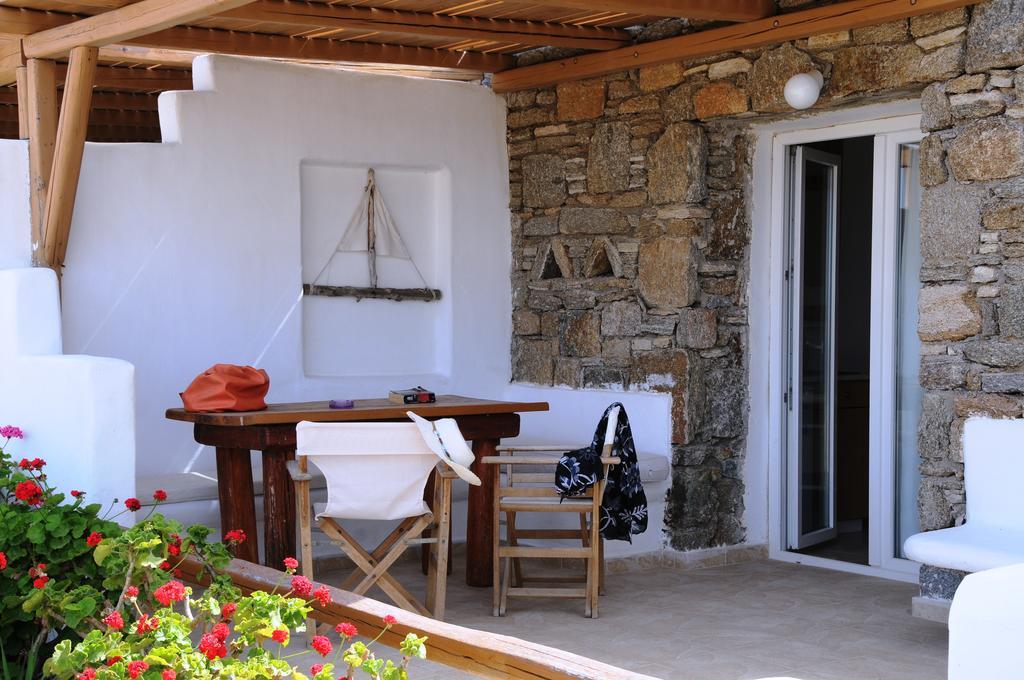 Guest house Katerina View 3*