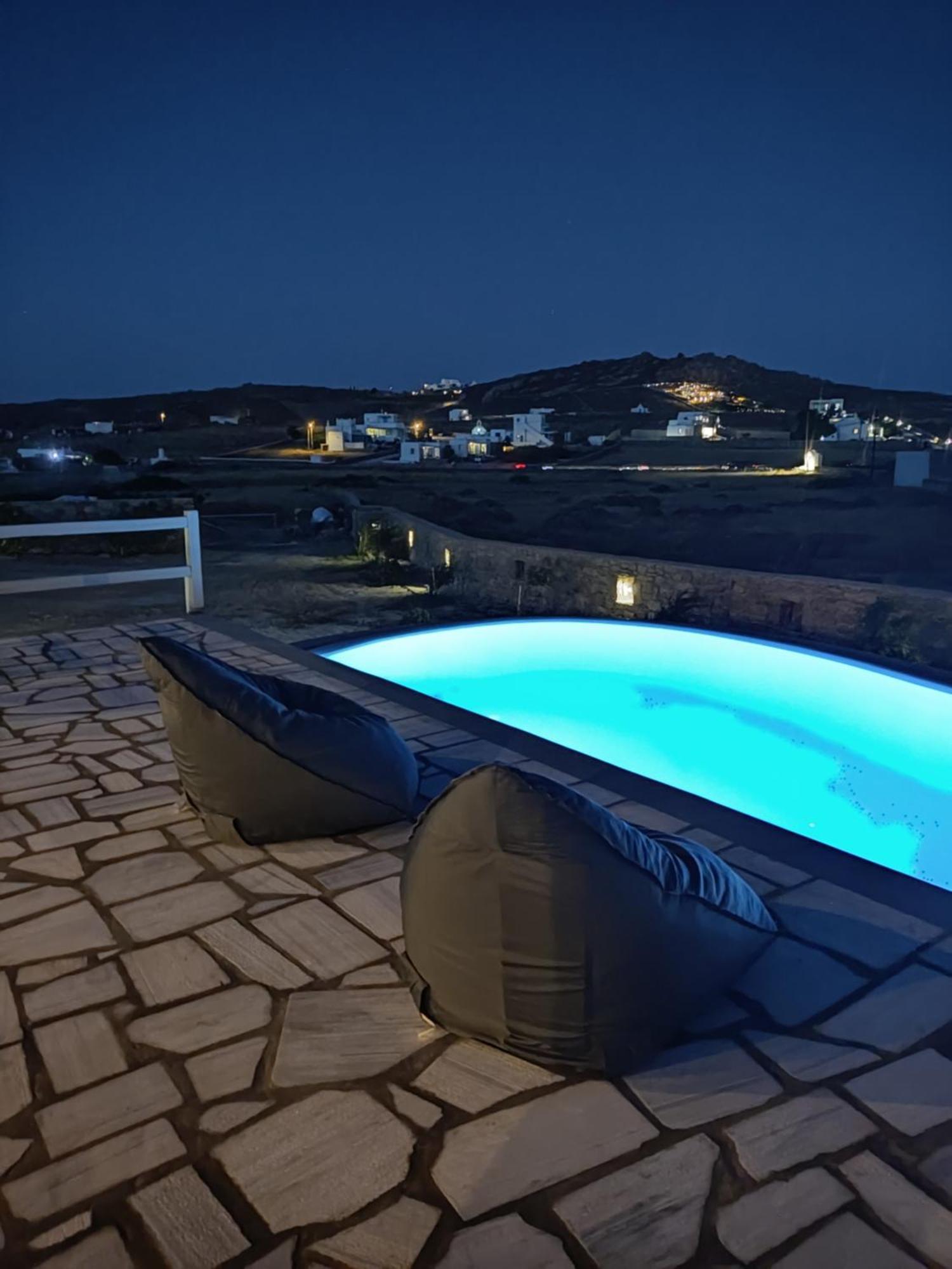 Ventus Apartment *