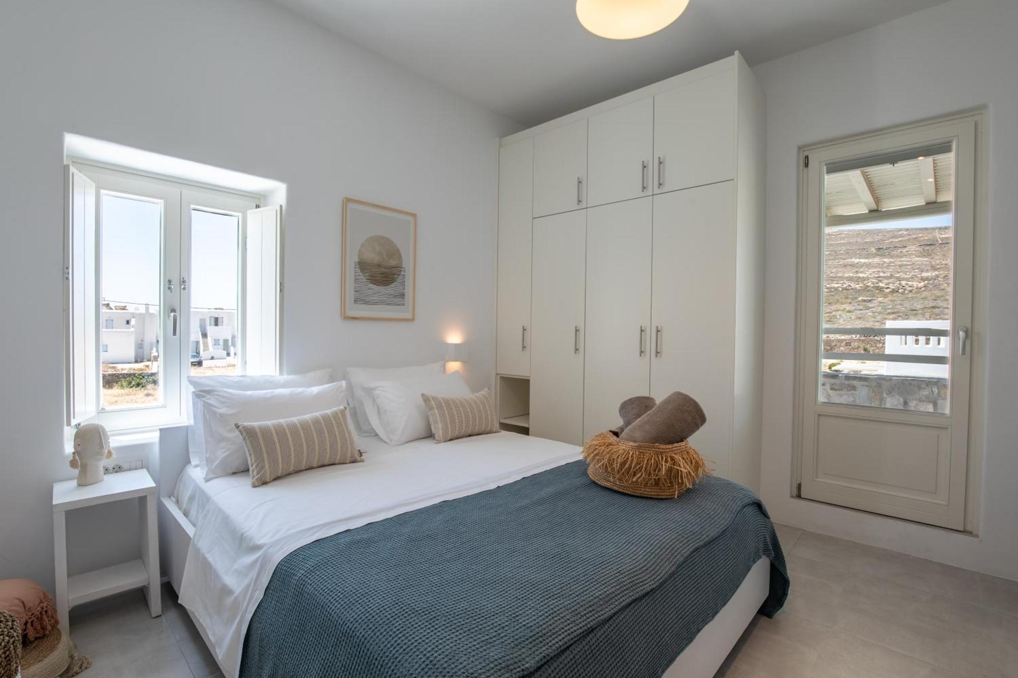 Apartment Ventus