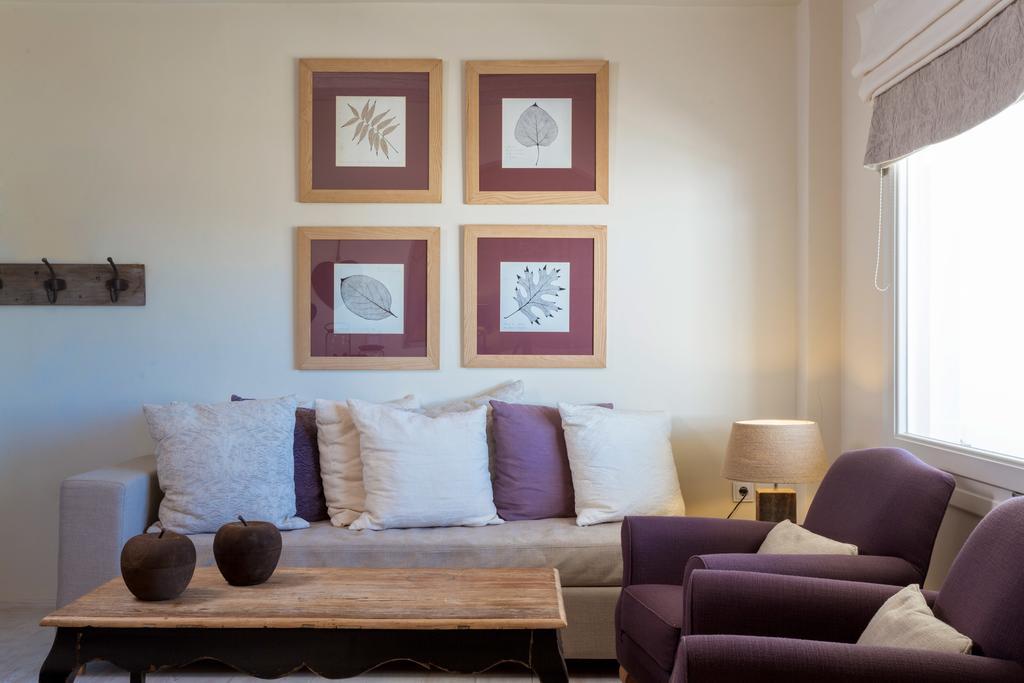 Hotel Vencia Boutique Mykonos Town