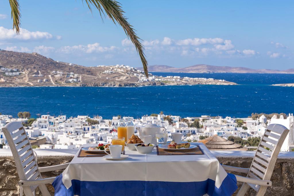 Hotel Vencia Boutique Mykonos Town