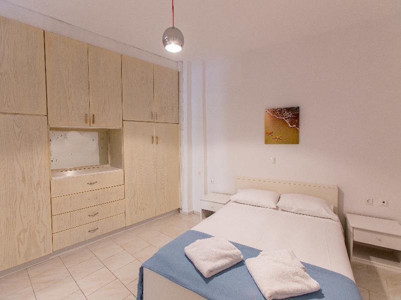 Edem Garden By Estia 3* Platys Gialos (Mykonos)