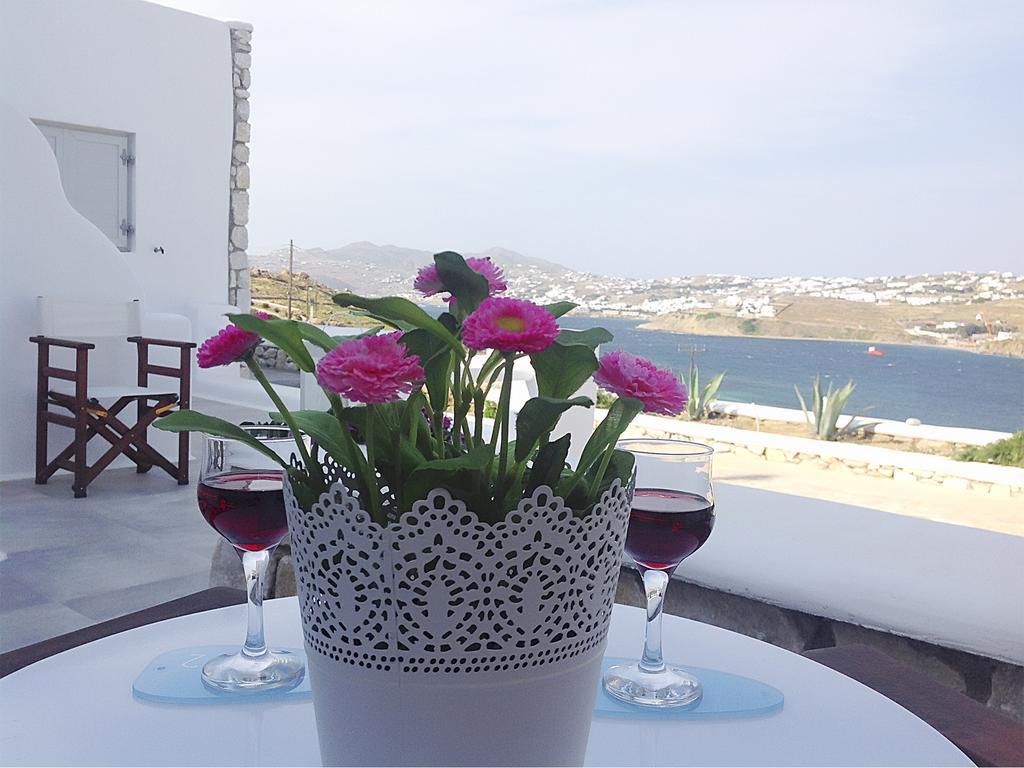 Lavish Apartment Agios Ioannis Diakoftis