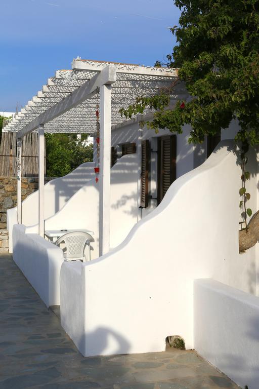 Apartment Il Vento Mykonos *