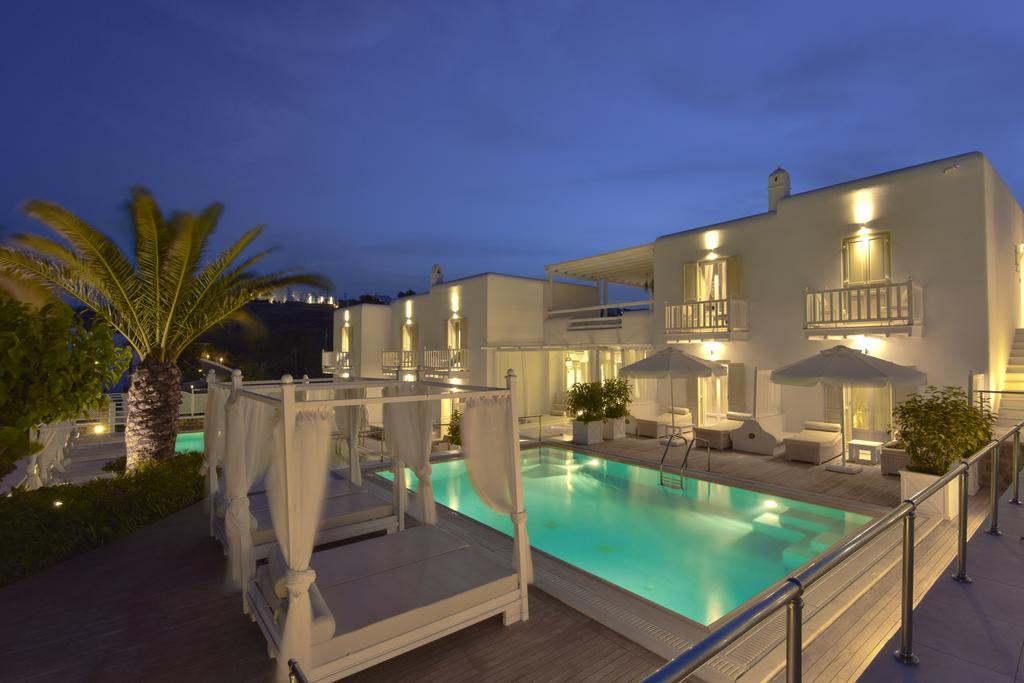 La Mykonos Kalafatis