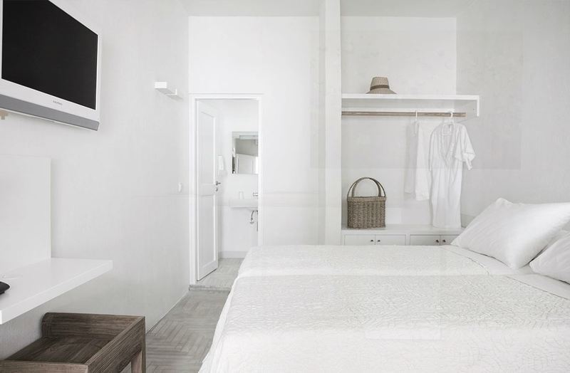 Hotel Terra Maria Mykonos Town