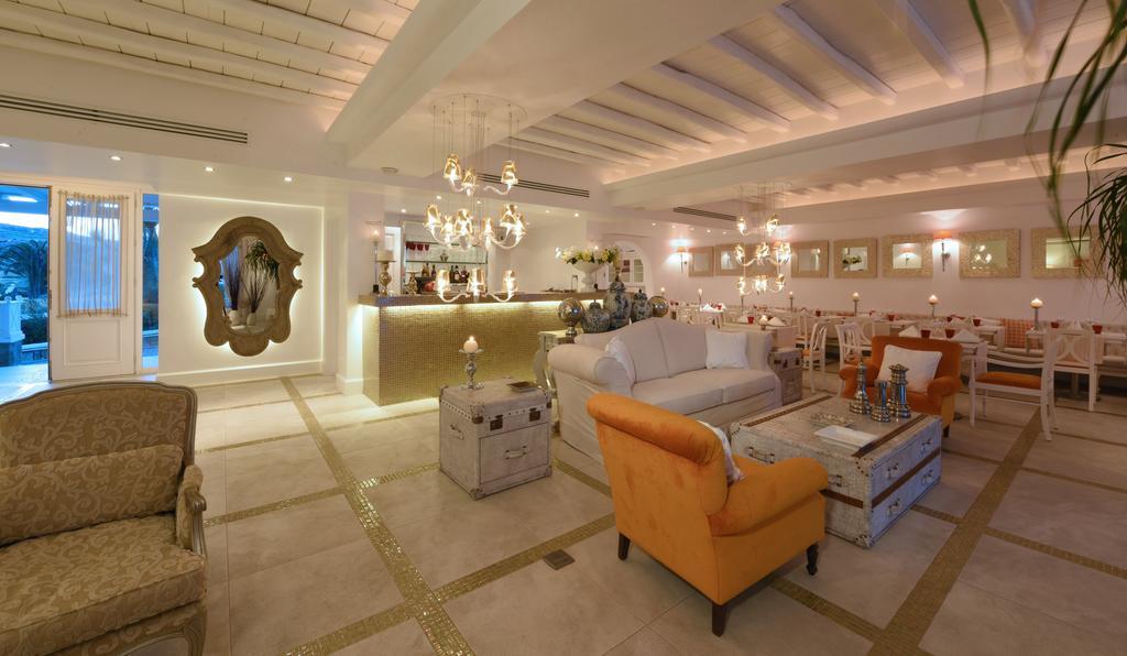 Hotel La Mykonos