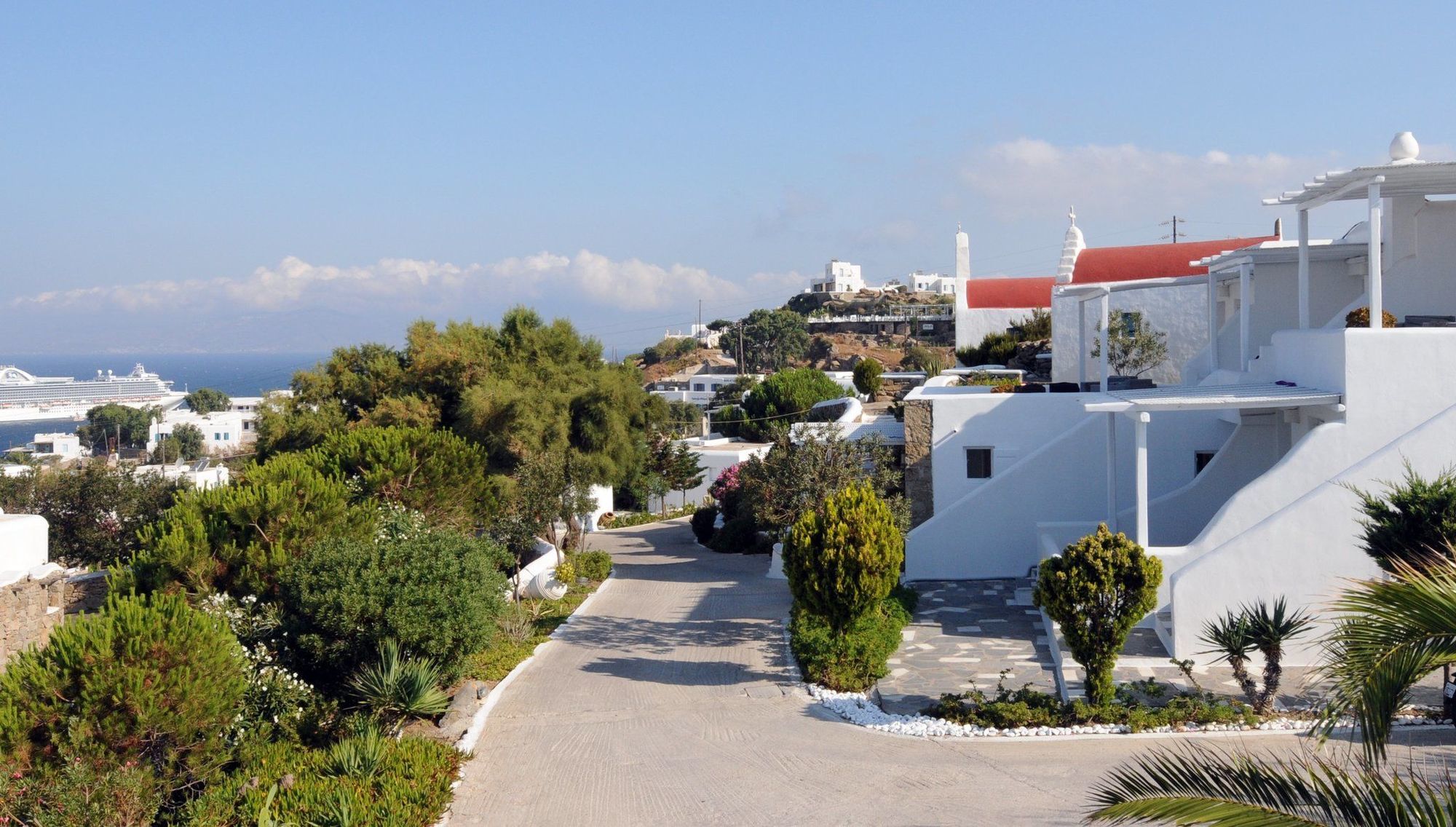 Hotel Ostraco 4*