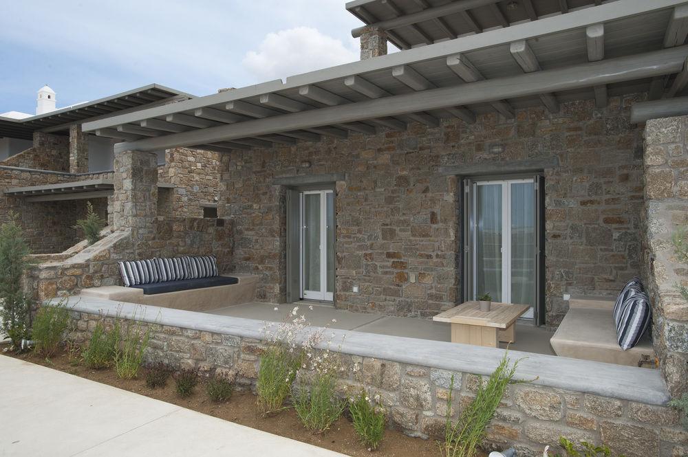 Ac Village Christoulis Aparthotel