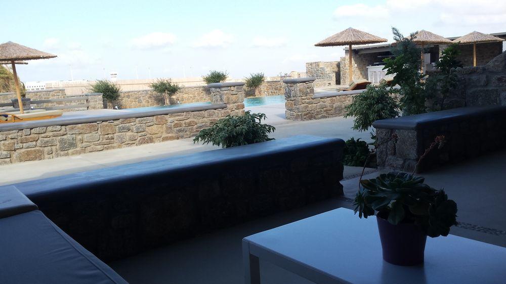 Ac Village Christoulis 2* Mykonos Town