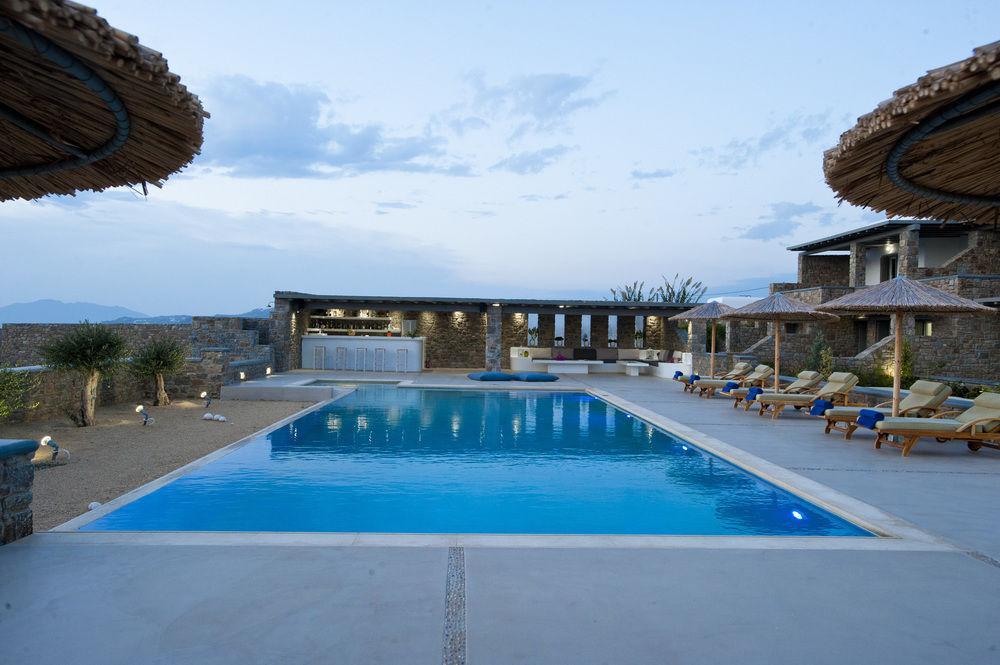 Ac Village Christoulis Aparthotel